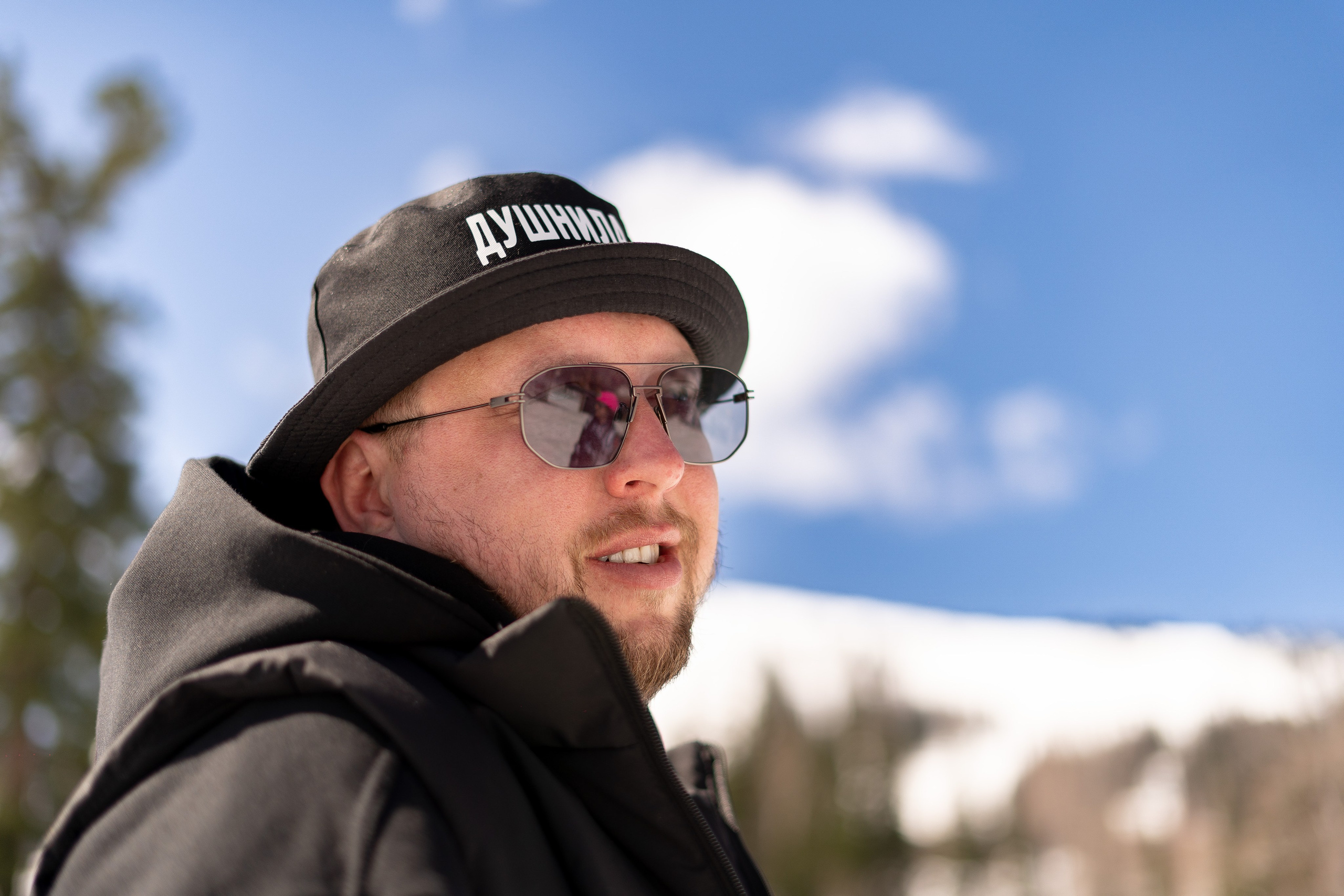 Грелка 16.04.24. Анастасия Паршукова — фотограф Шерегеш Новосибирск