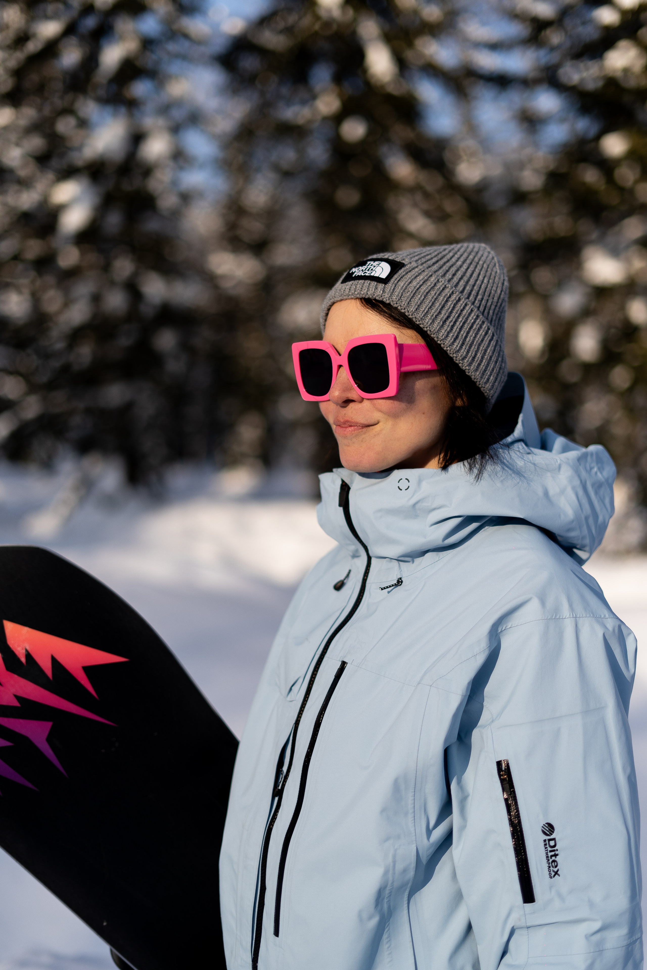 Джой 7.02. Анастасия Паршукова — фотограф Шерегеш Новосибирск