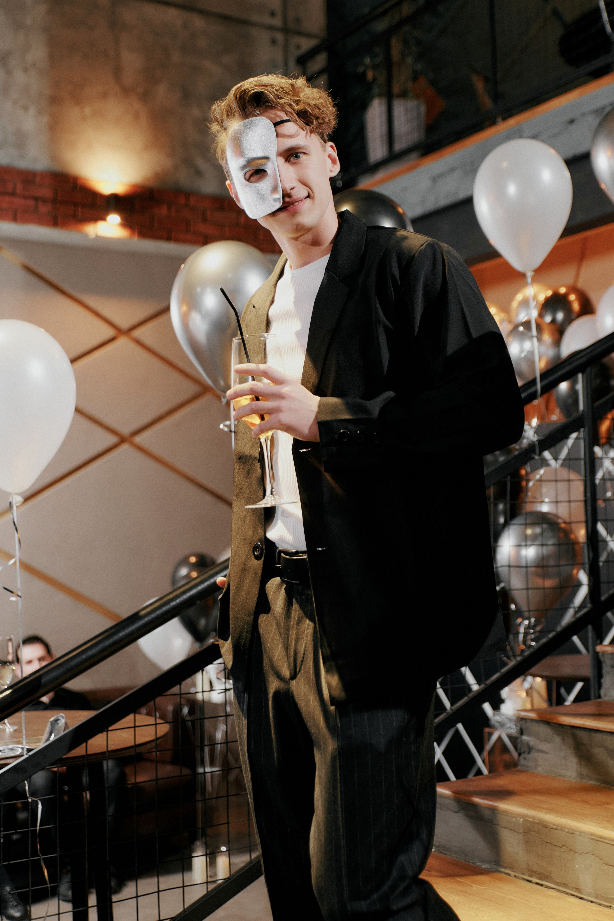 День рождения BOGDANOV. ФОТОГРАФ Кристина Павлова | МОСКВА