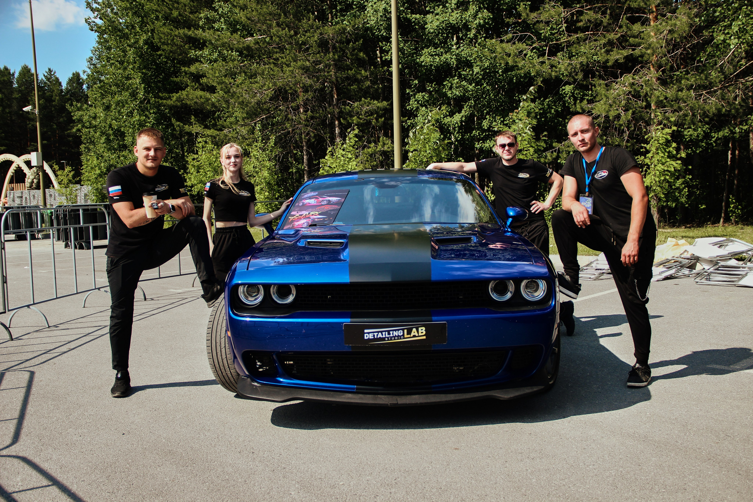 «День Молодежи 2025» (28.06.25 г.). Фотограф: IRINA K