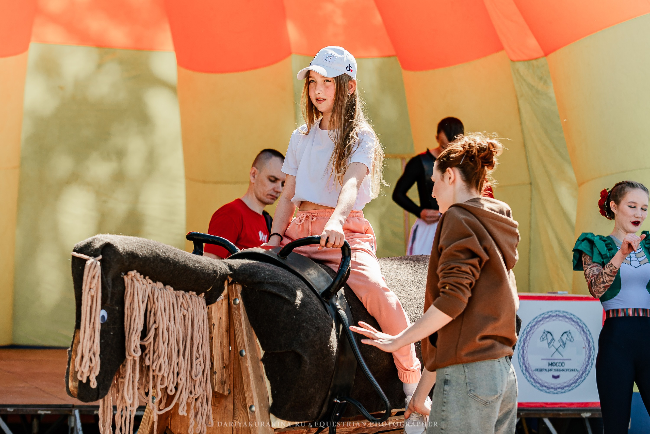 #ПОНИФОРУМ 2024. Конный фотограф Куракина Дарья • Фотосессии с лошадьми