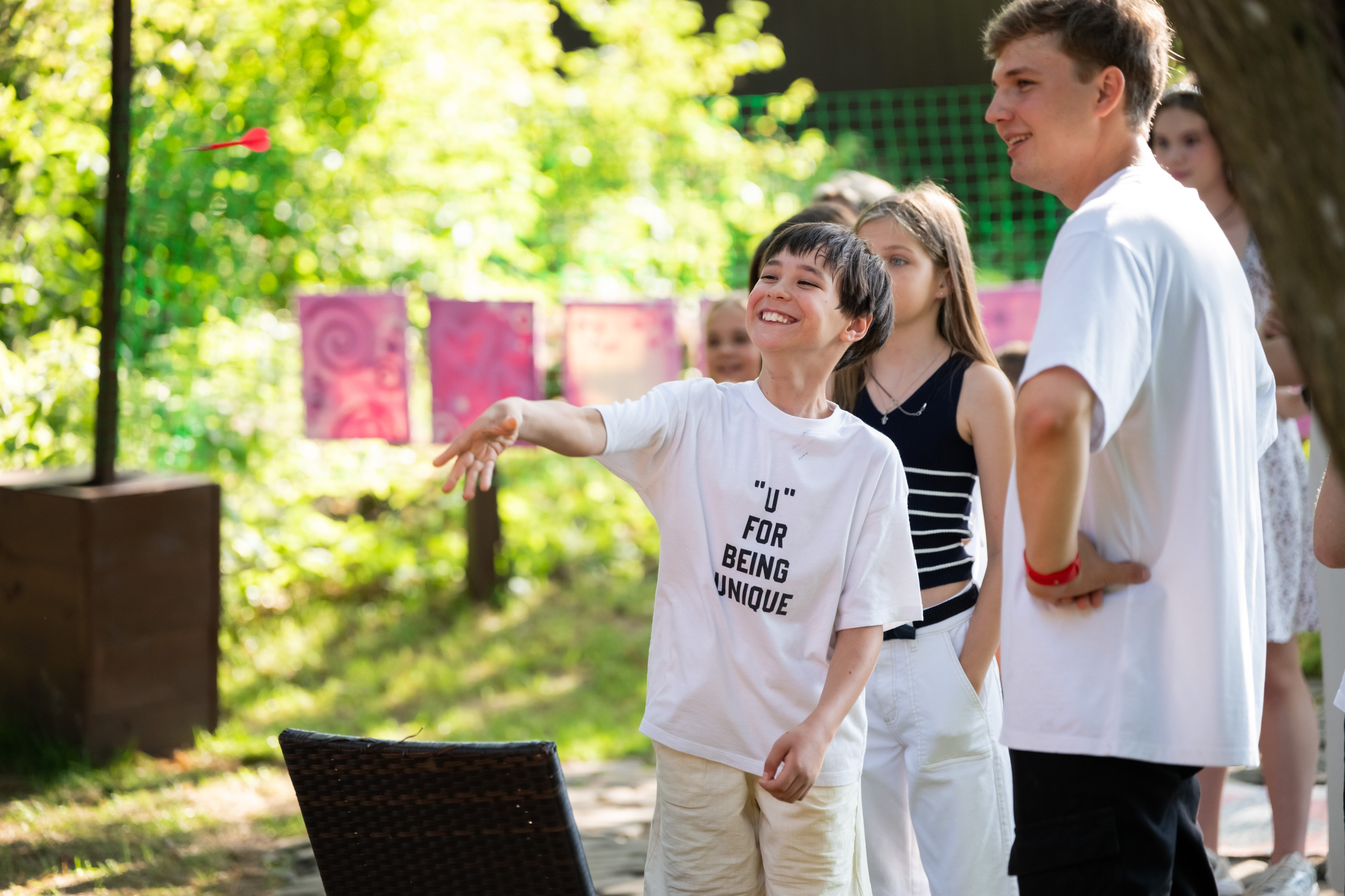 День рождения в Лофт «КоКо». Репортажный фотограф Сергей Дроздов