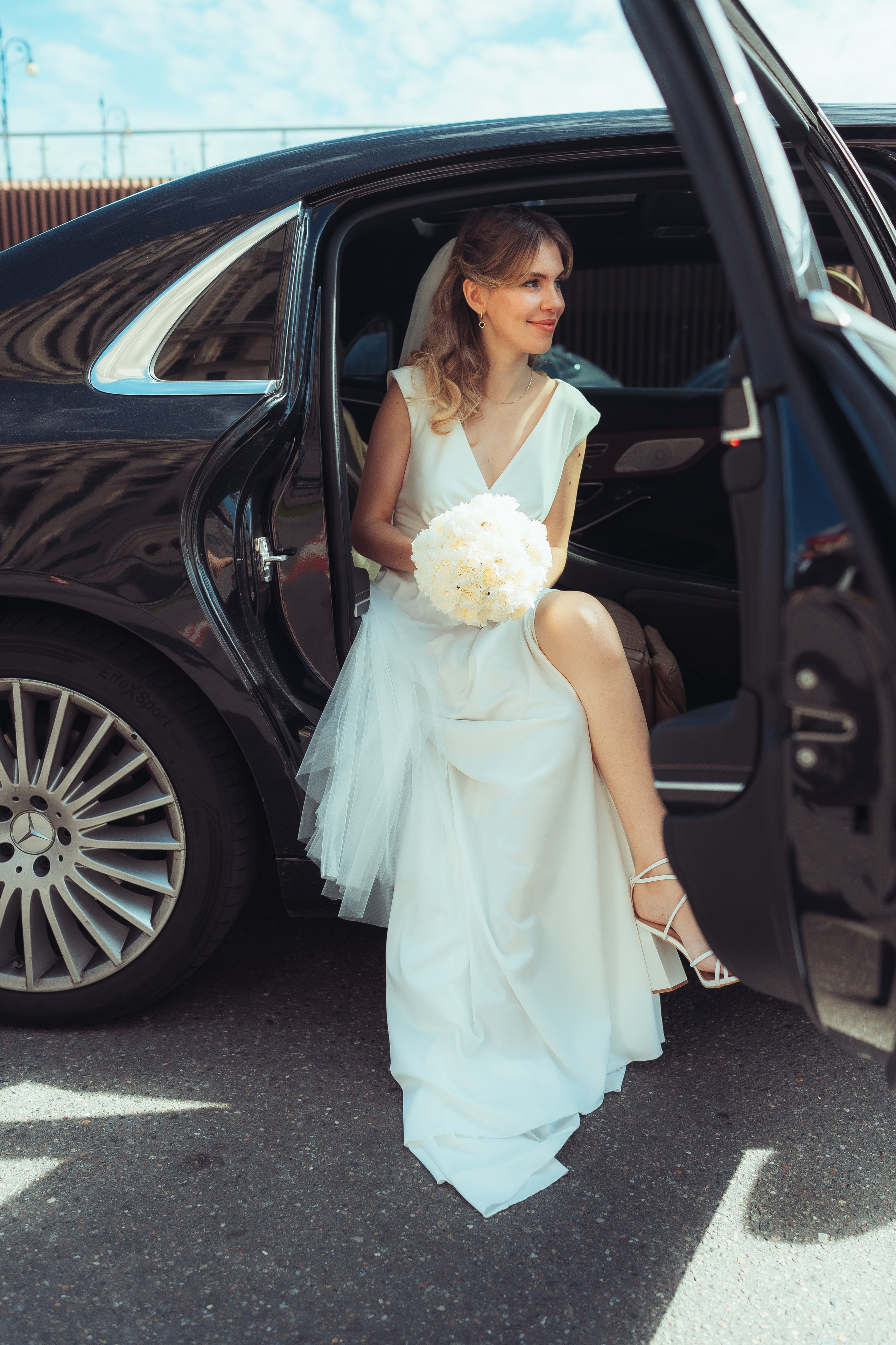 Свадебная съёмка Константина и Карины. Иван Кубик — фотограф и видеограф