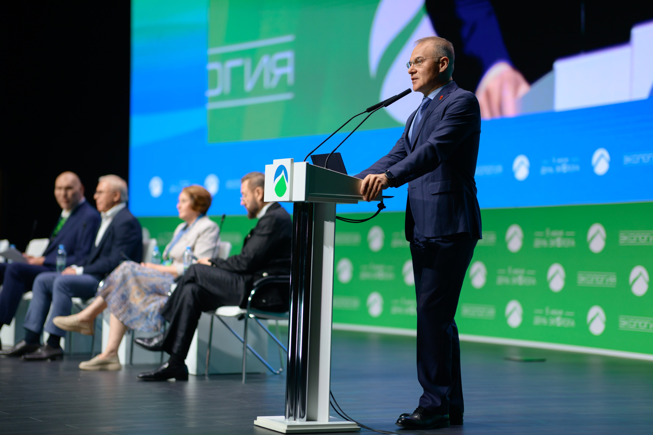 Бизнесс-форум. Фотограф в Москве Даниил Титоров