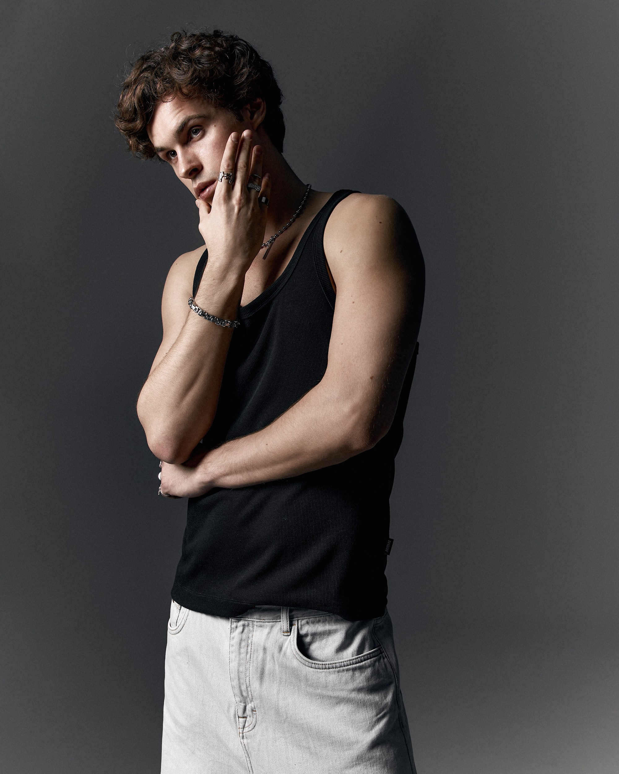 Макс К модельные тесты. Фотограф Наталья Курбатова Чебоксары, Казань, Москва