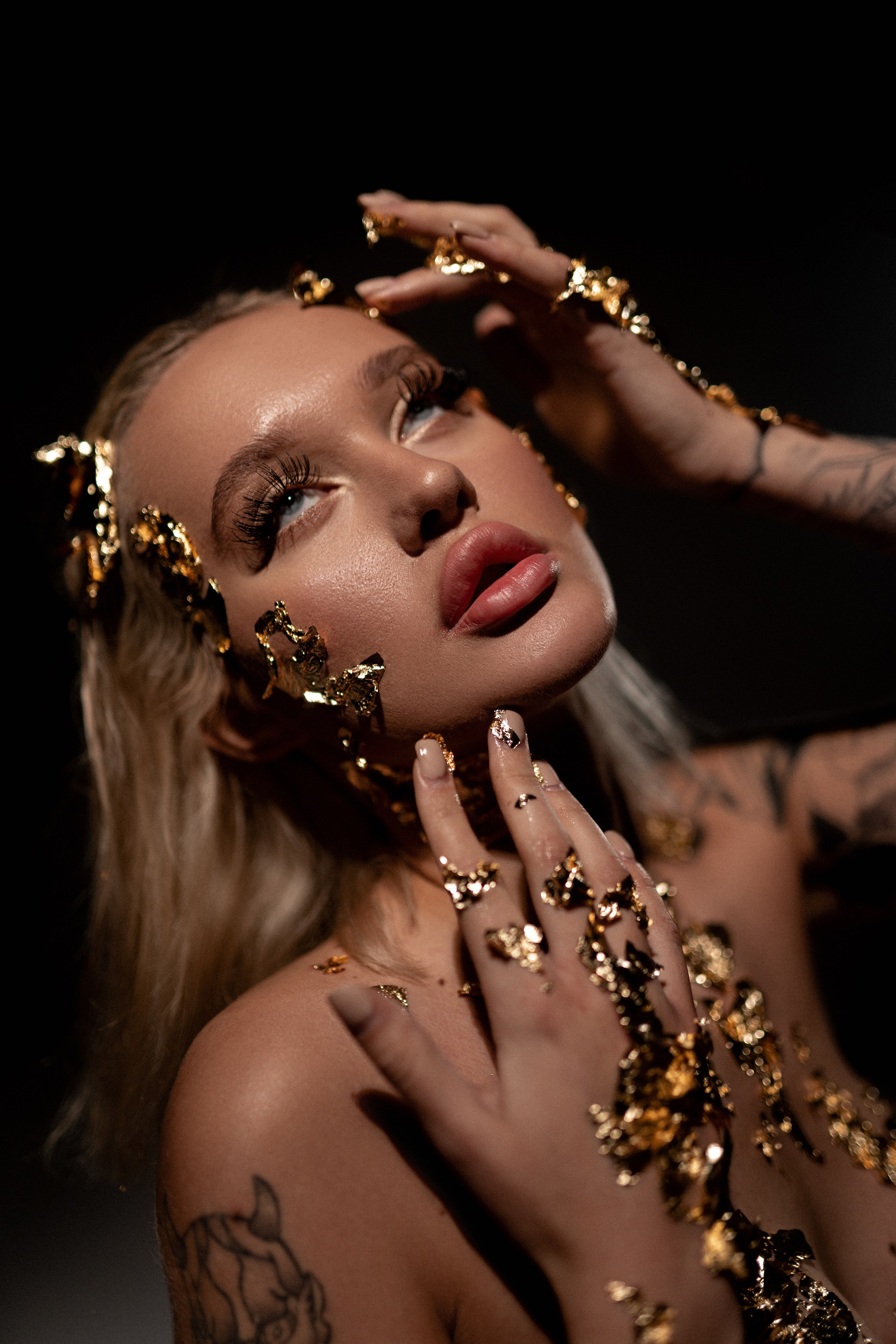 Студийные. Фотограф Новосибирск