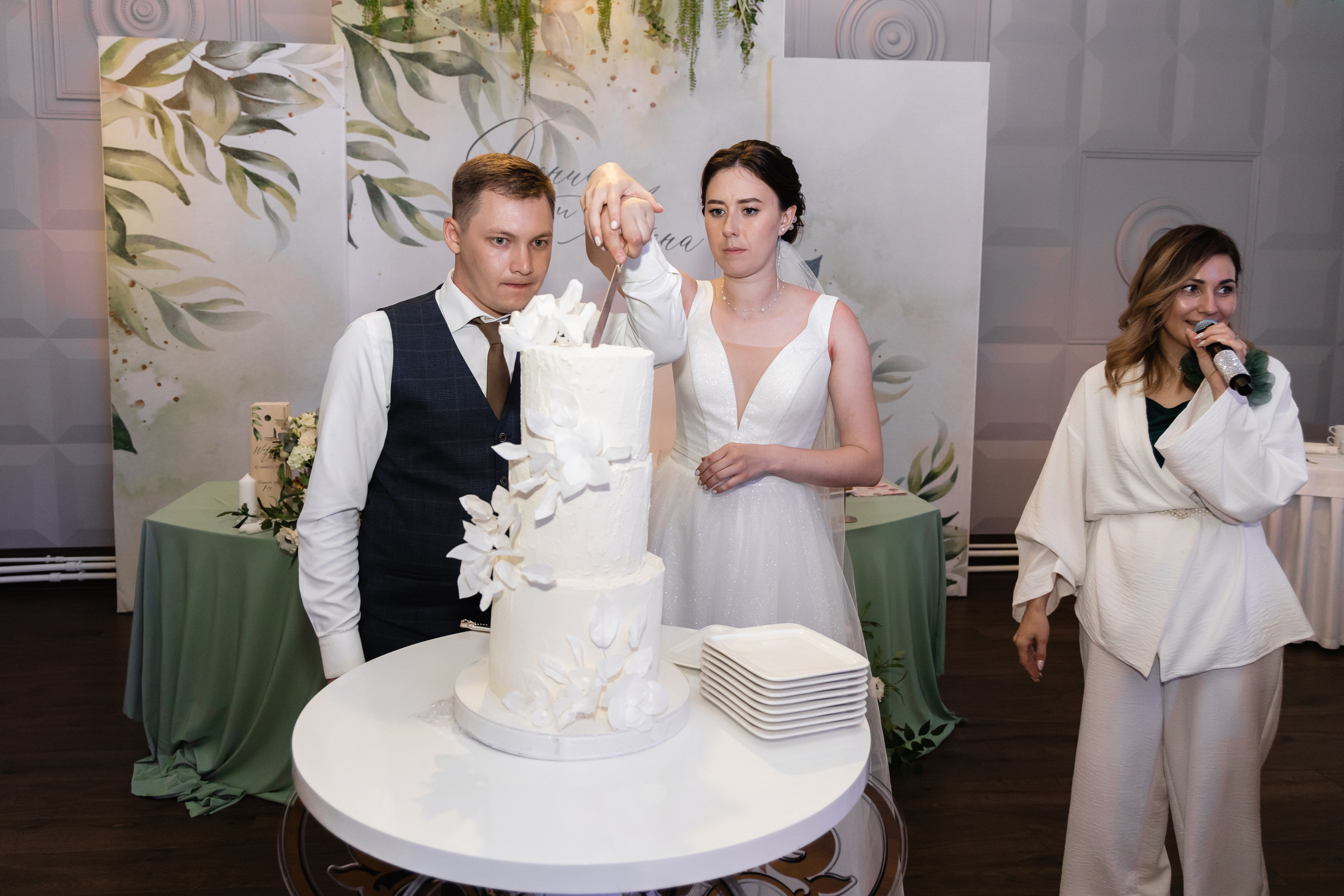 Алёна и Денис (полный день). Фотограф в Барнауле Юлия Садвокасова