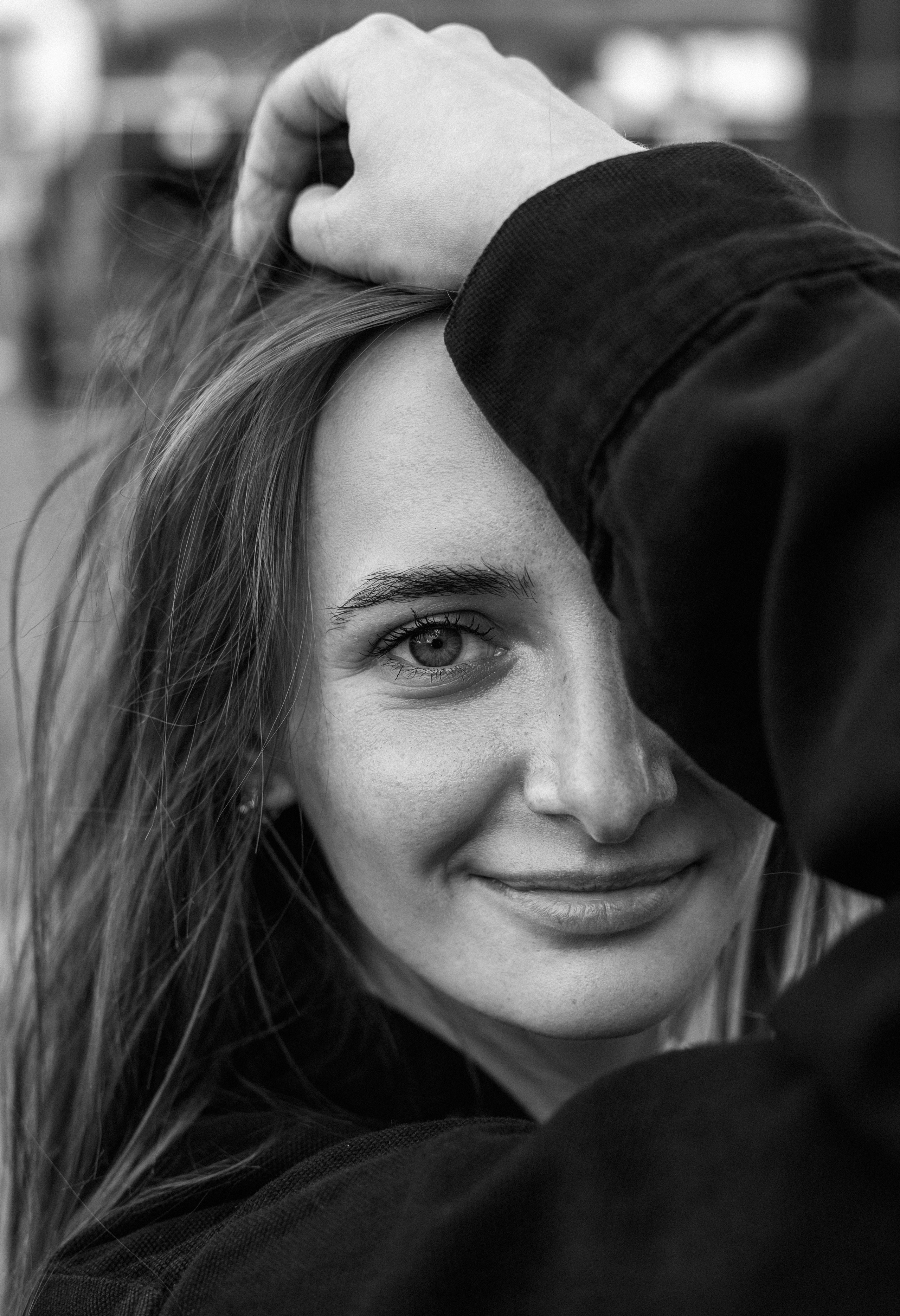 Galleria. Свадебный фотограф в Минске Вадим Бурчик