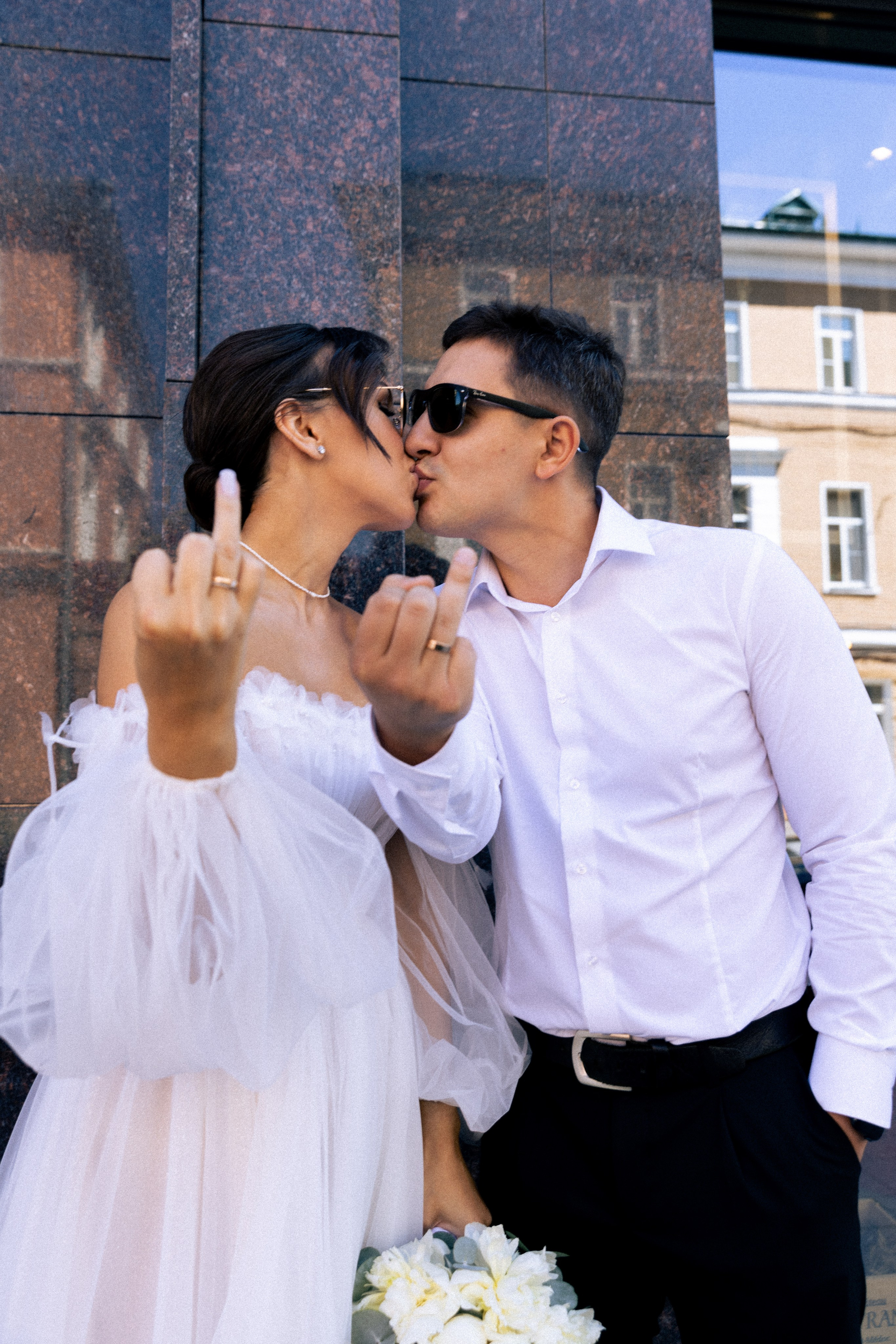 Снежана & Влад. Фотограф Нижний Новгород Юлия Болдырева