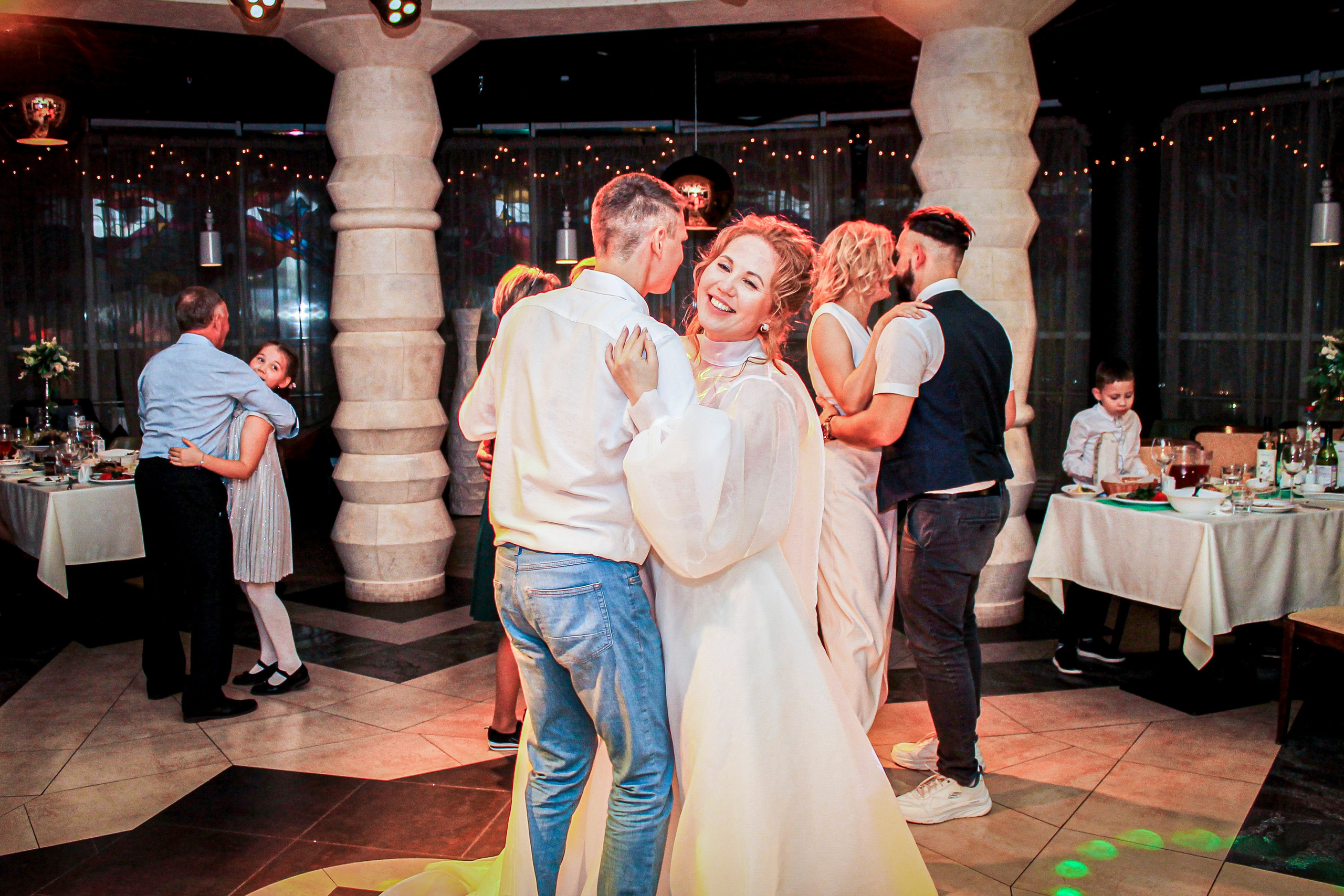 Свадебная фотосессия. Свадебный фотограф в Екатеринбурге. Дарья Бондаренко