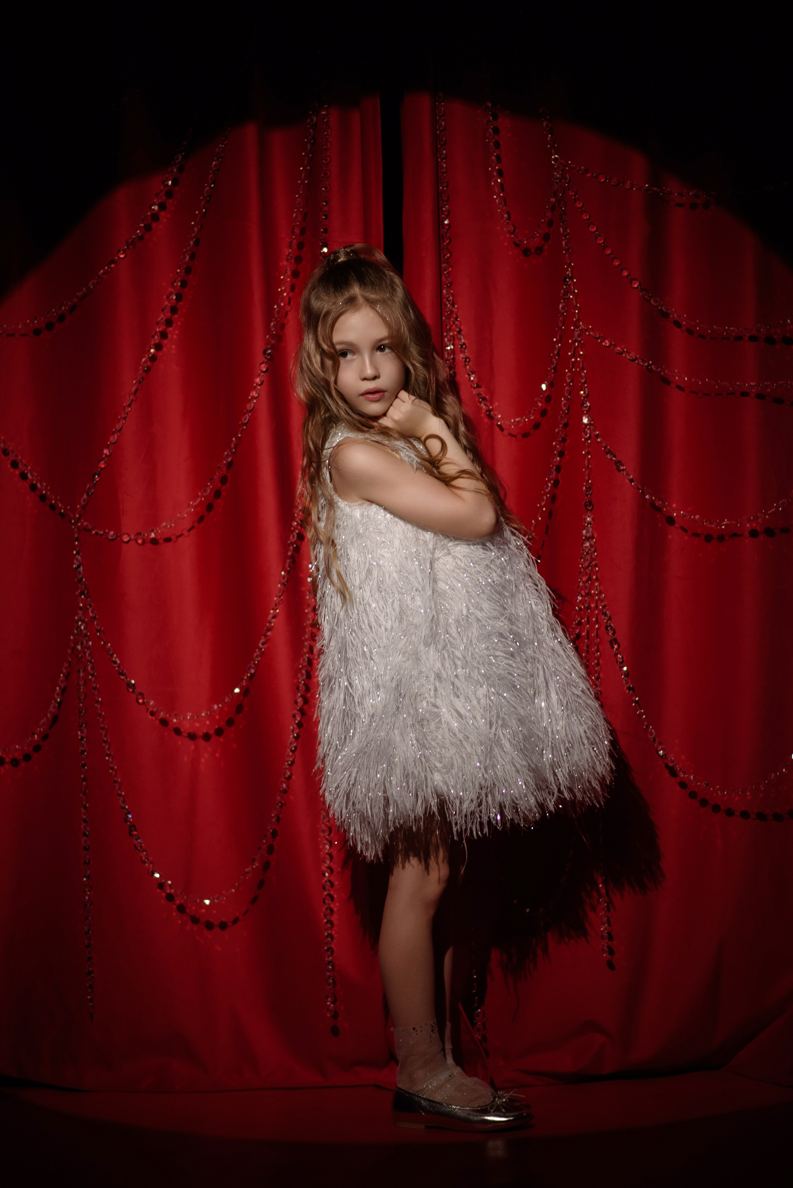 Съёмка лукбука. Съёмки для брендов в Крыму / Стилист / Продюсер / Женя Мамай