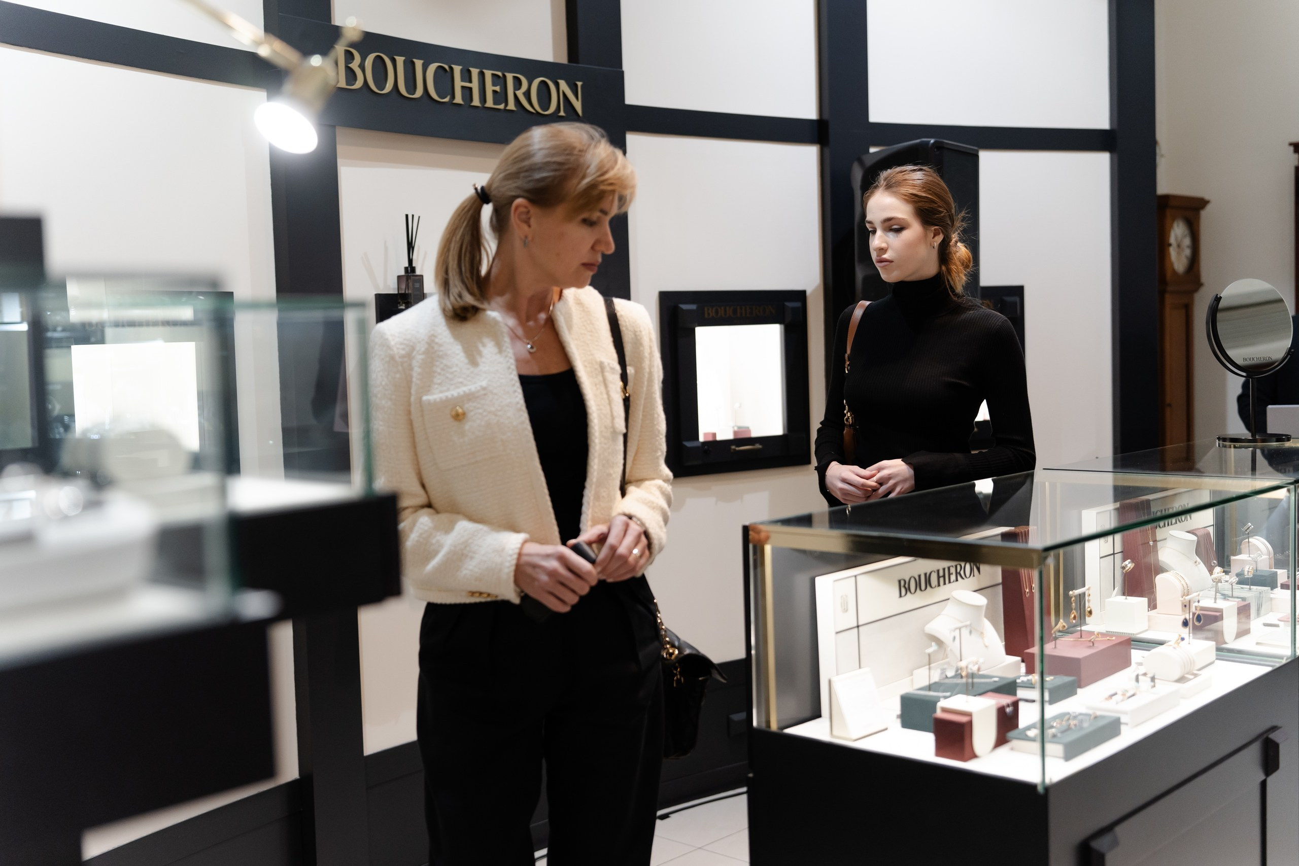 Презентация ALROSA