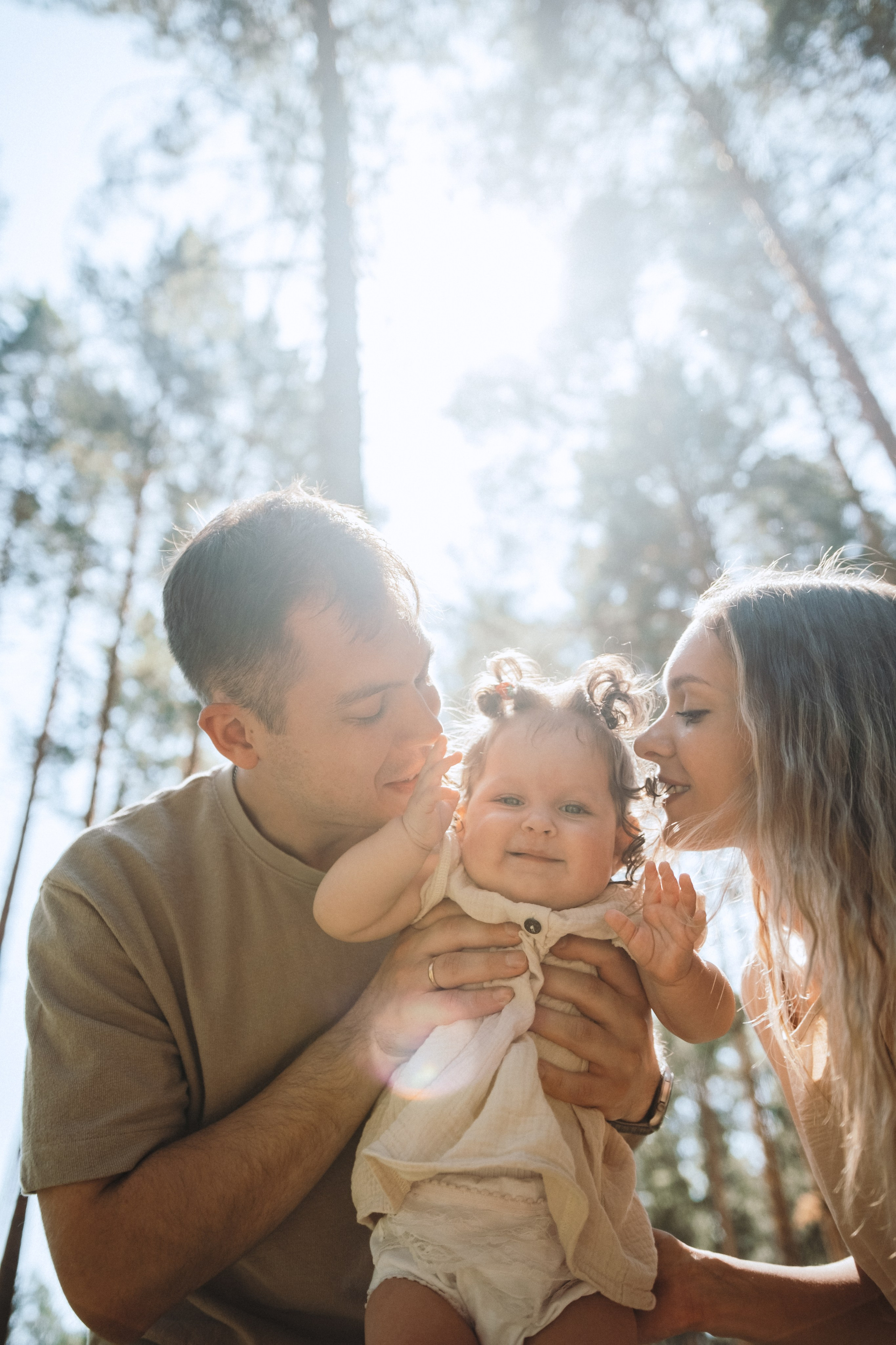 Таинство крещения. Serg_film