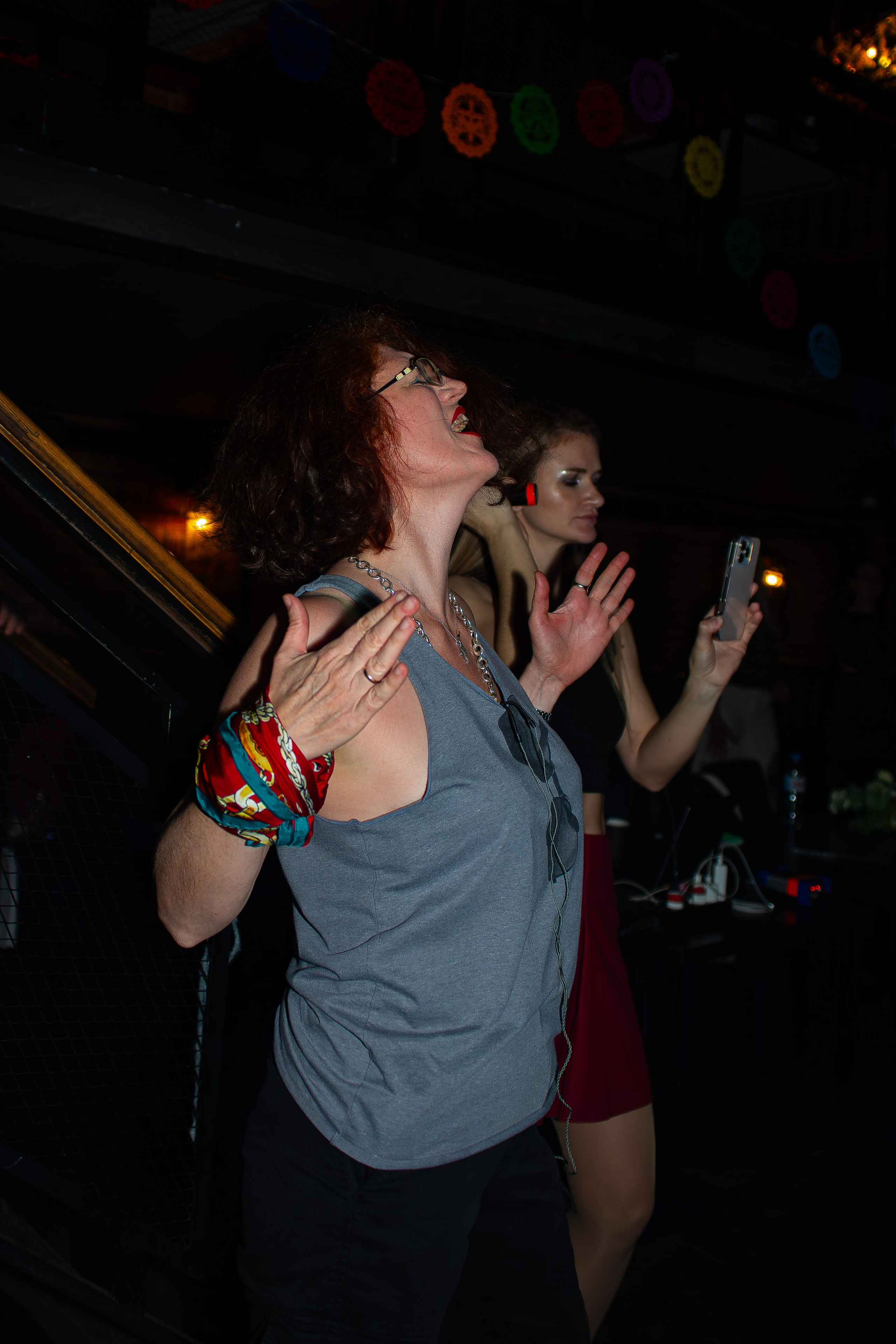 Репортажная съёмка. Женский фотограф в Москве