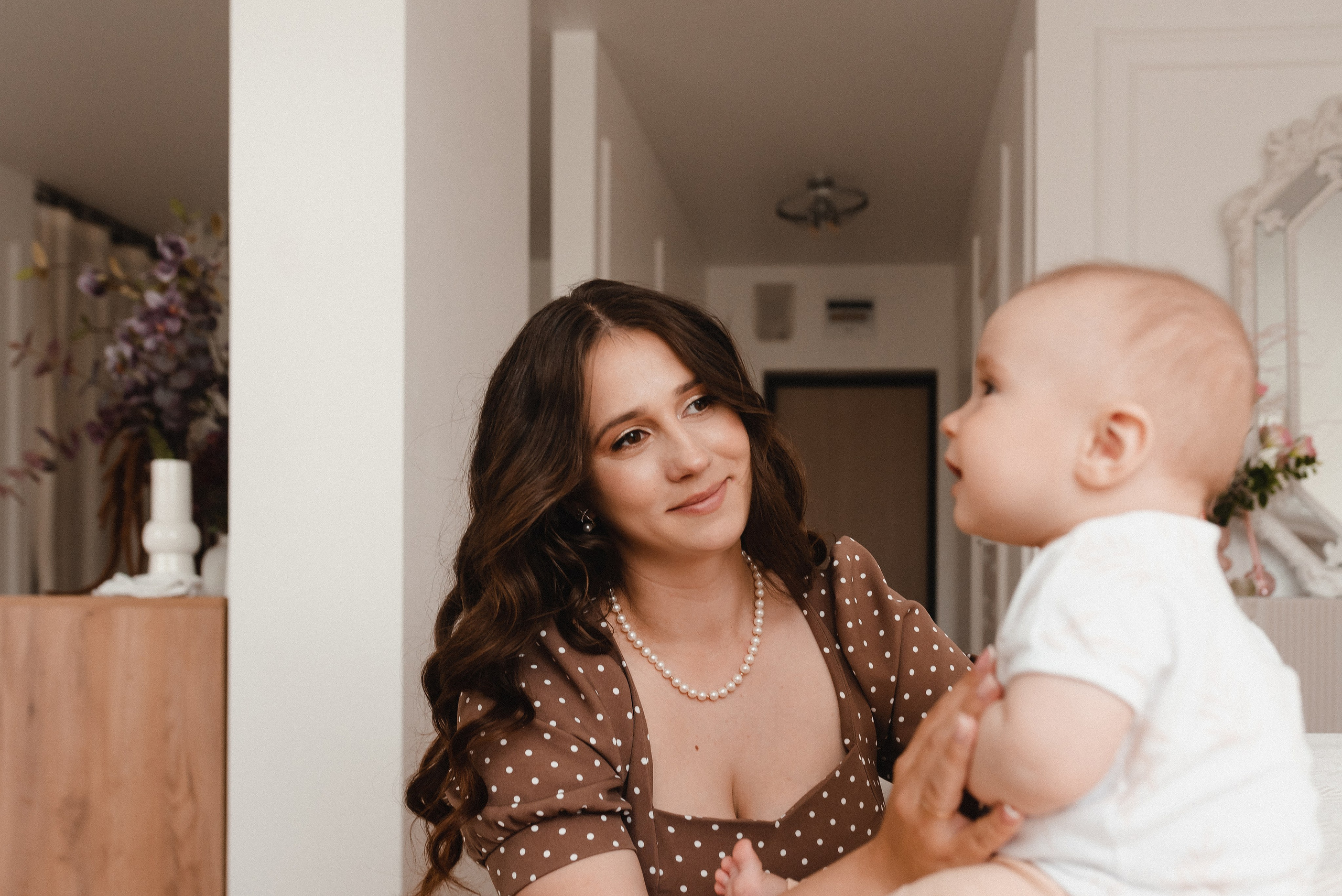 Дмитрий&Марина&Тимофей. Фотограф в Новосибирске Анастасия Курто