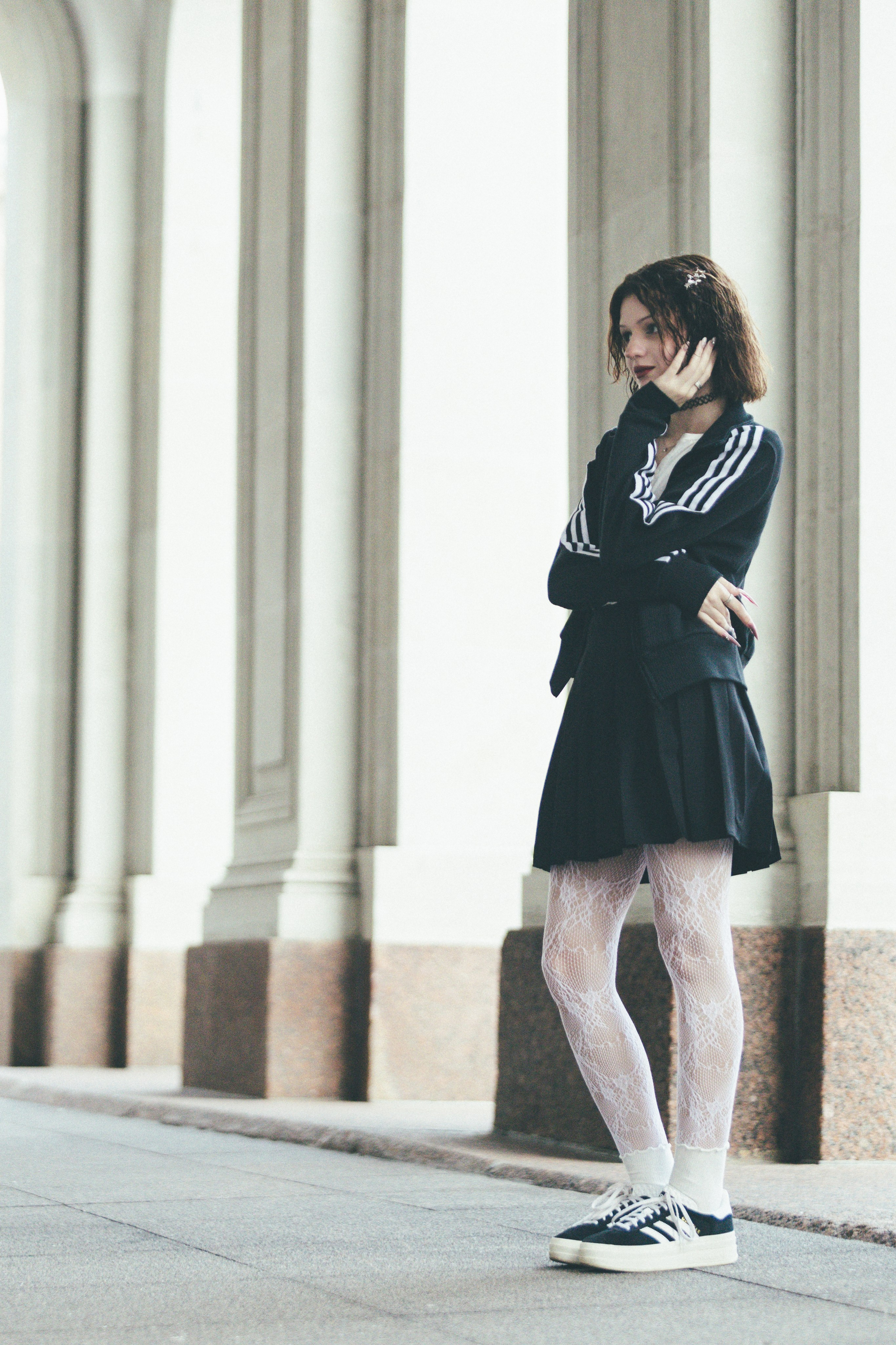 Лиза и Алексей. Исаакиевский Собор. Портретный Фотограф Александр «Konevtsoph» В Санкт-Петербурге