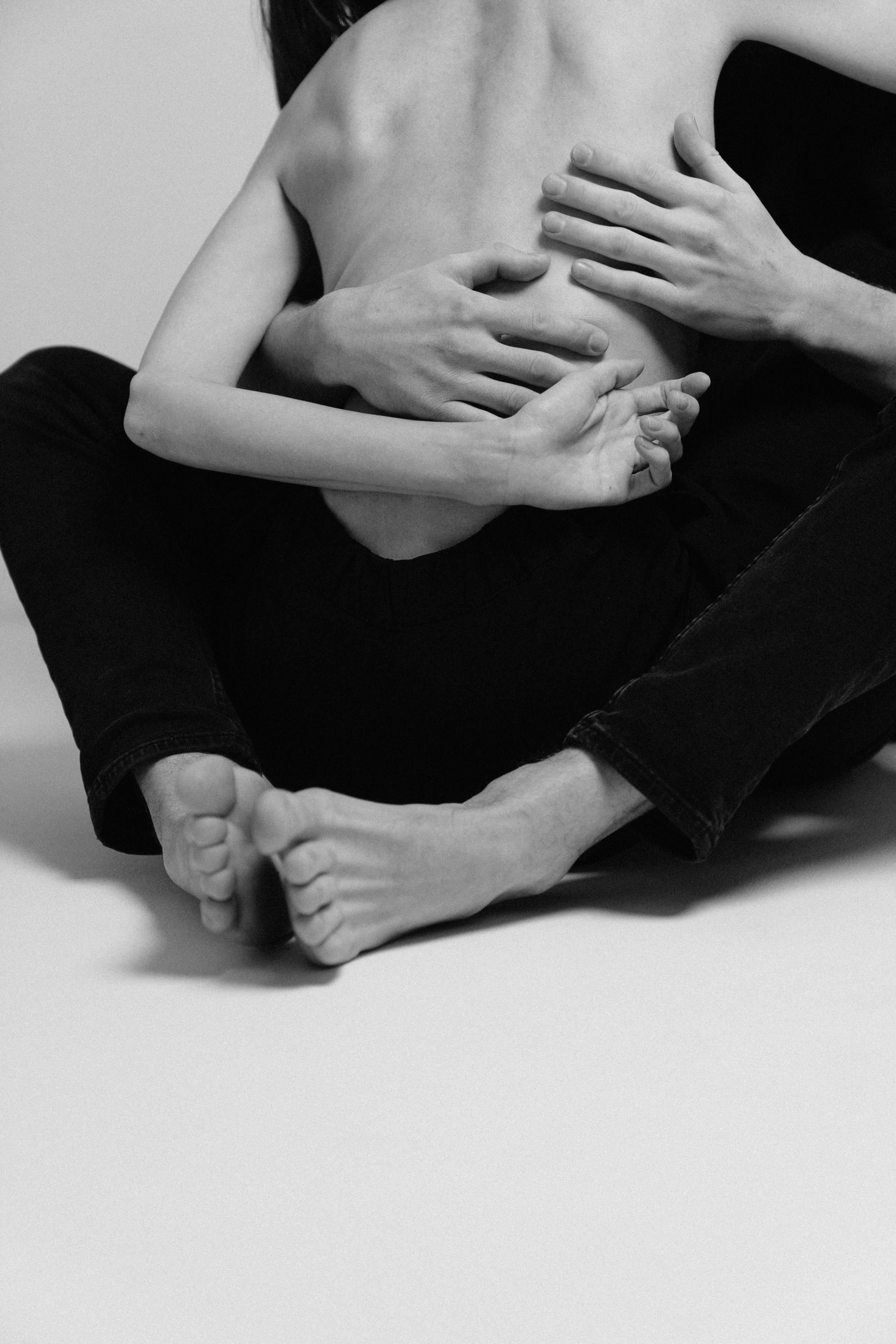 Женя и Таня. Фотограф в Санкт-Петербург, Москва Алексей Филиппов