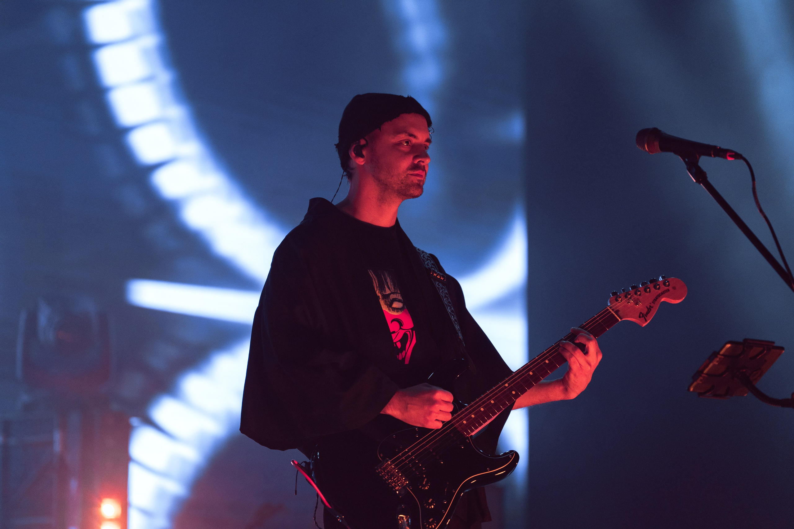 Концерт группы Инкогнито