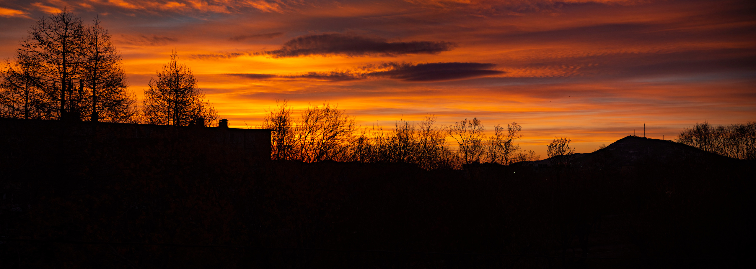 Панорамы. Фотограф Андрей Храмов