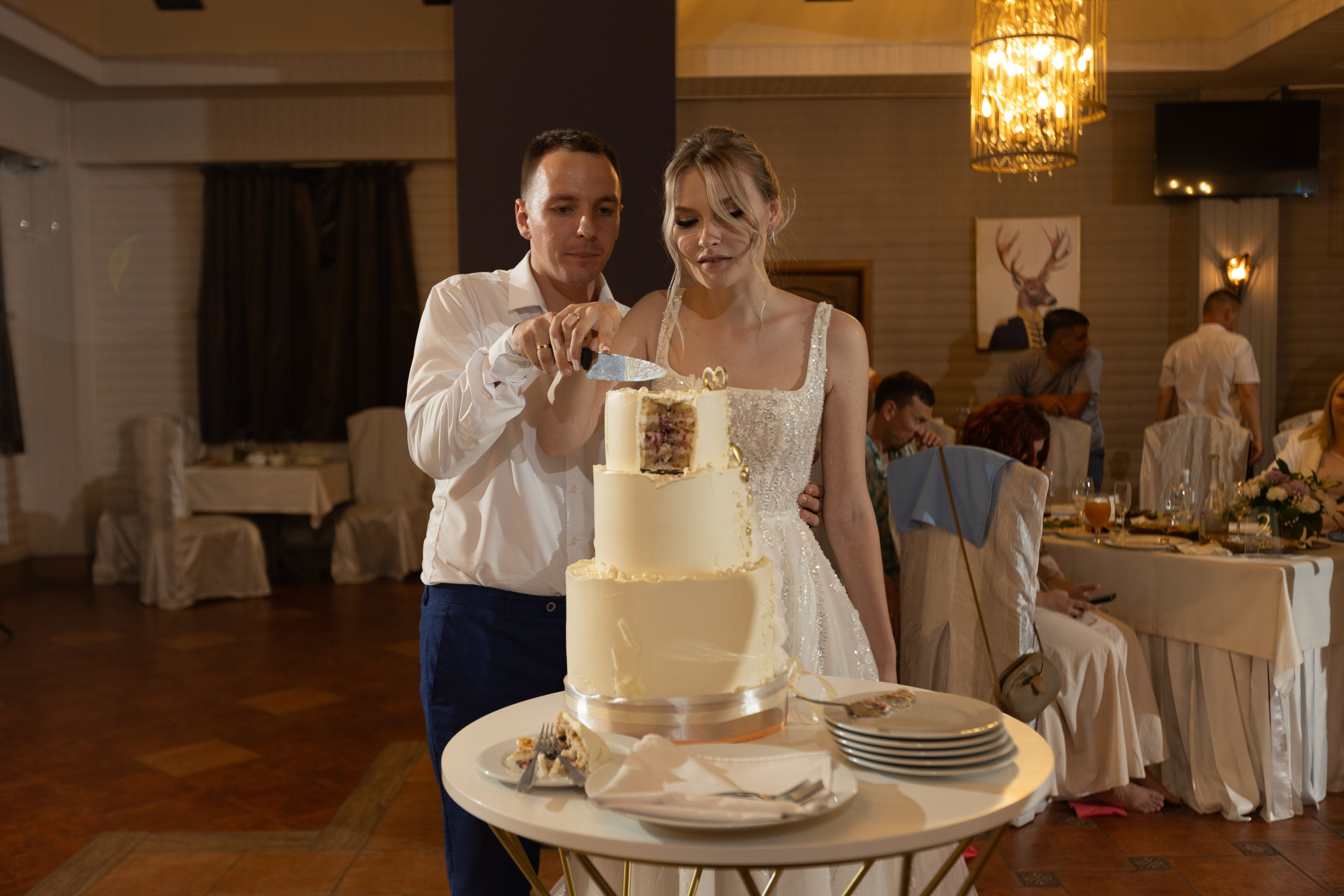 Свадебный репортаж в Крыму | Живые фото | Илья Желдак. Профессиональная фотосъемка в Крыму. Натуральные эмоции и живые кадры. Забронируйте дату прямо сейчас!