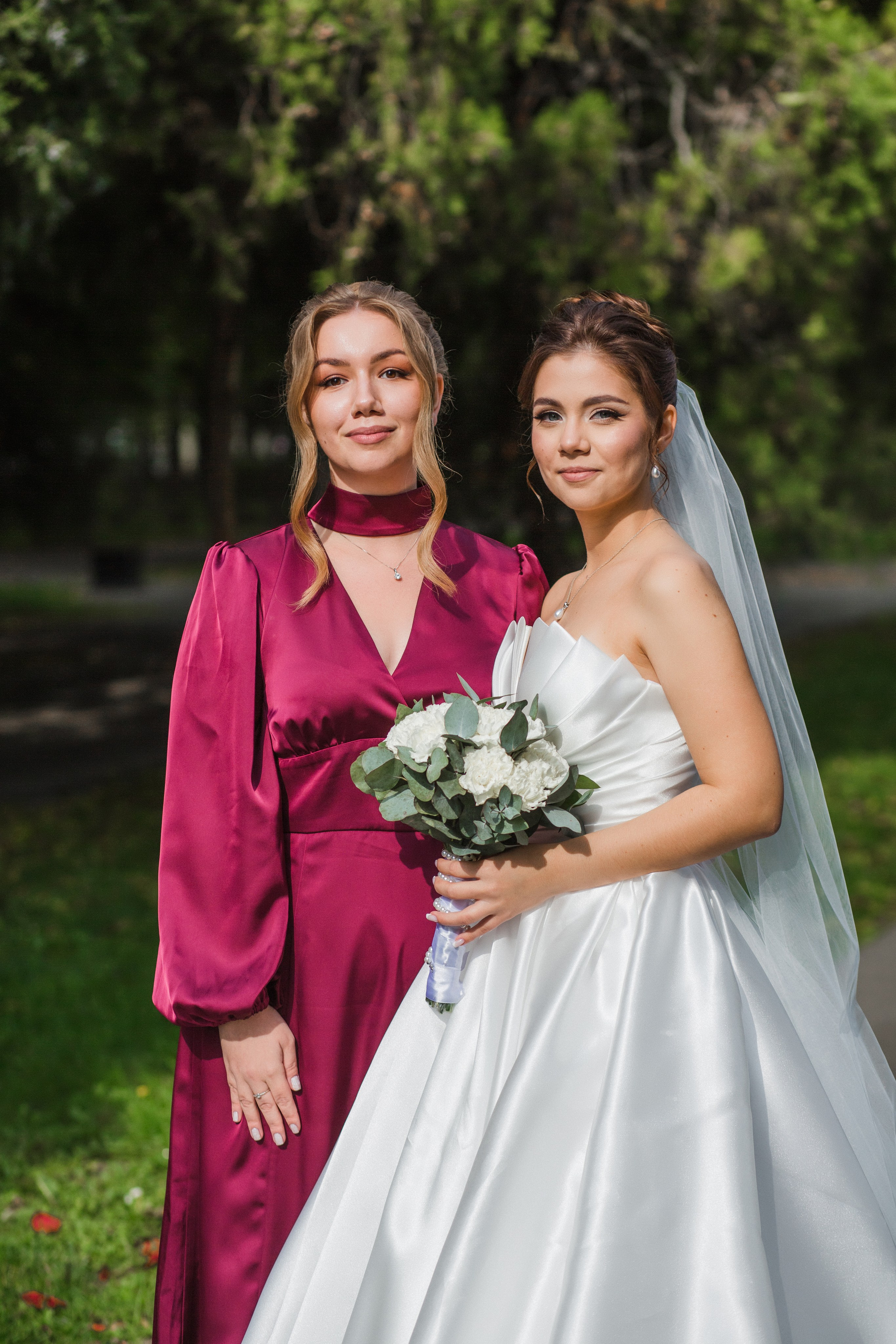 Давид и Ольга. Свадебный и семейный фотограф в Краснодаре