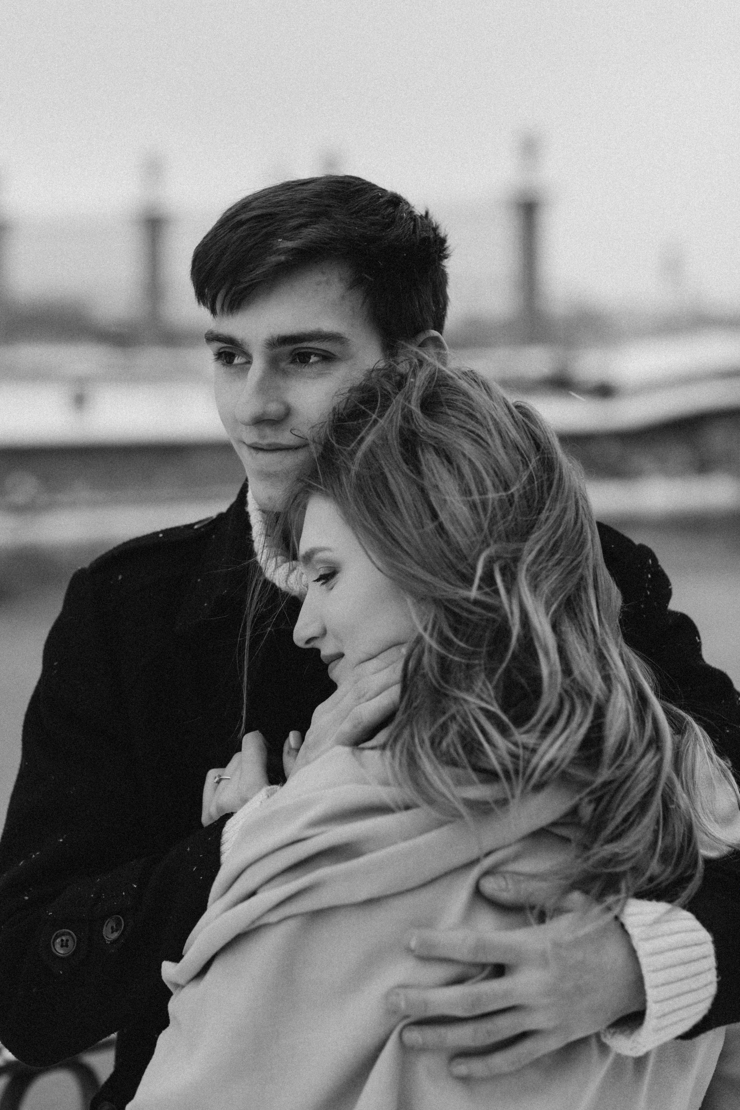 Lovestory. Фотограф Санкт-Петербург Елена Мухина