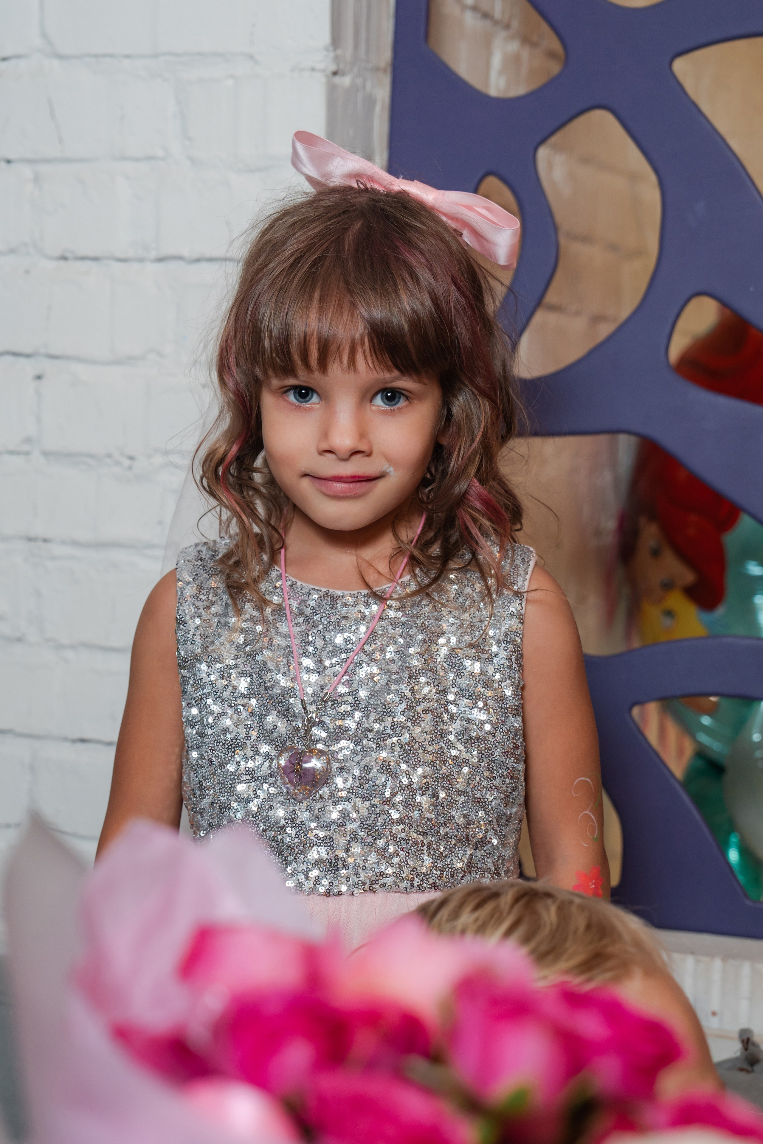 Дочь океана. Крамер Юлиана детский и семейный фотограф