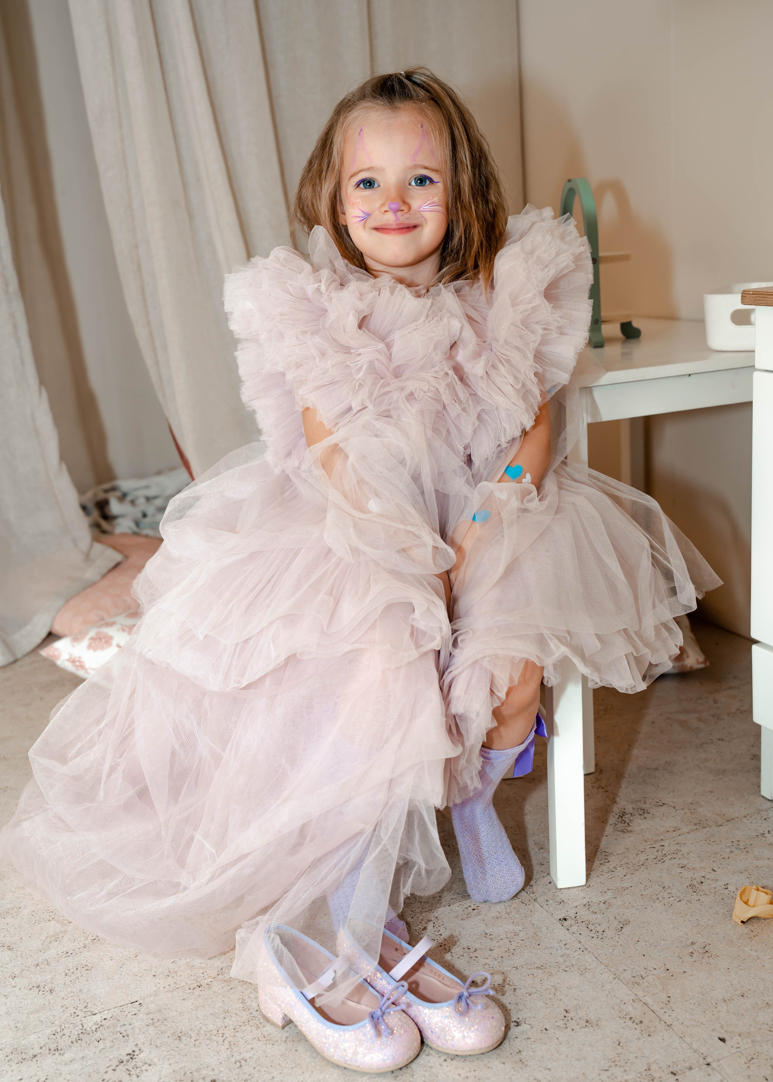 Ива. Крамер Юлиана детский и семейный фотограф