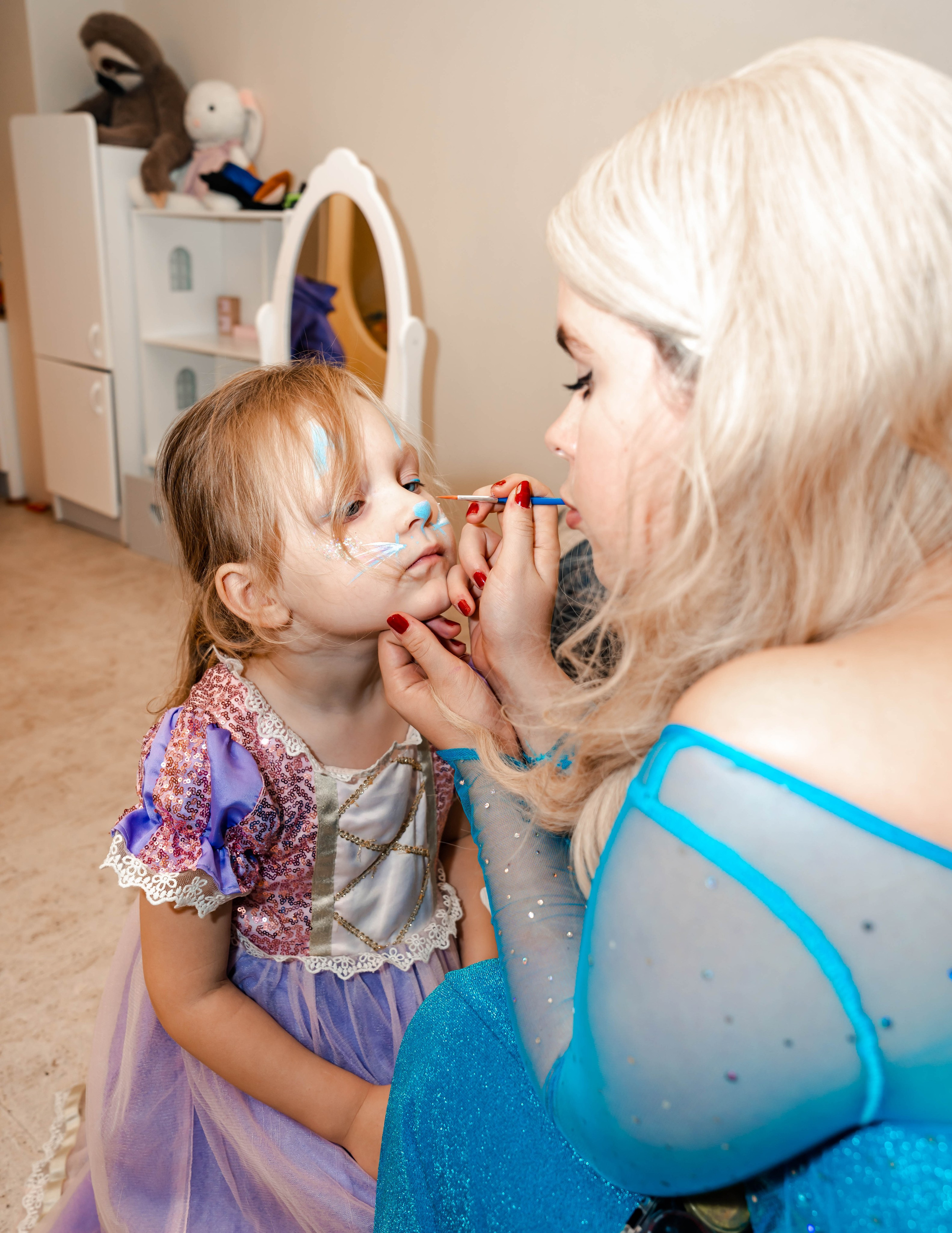 Ива. Крамер Юлиана детский и семейный фотограф