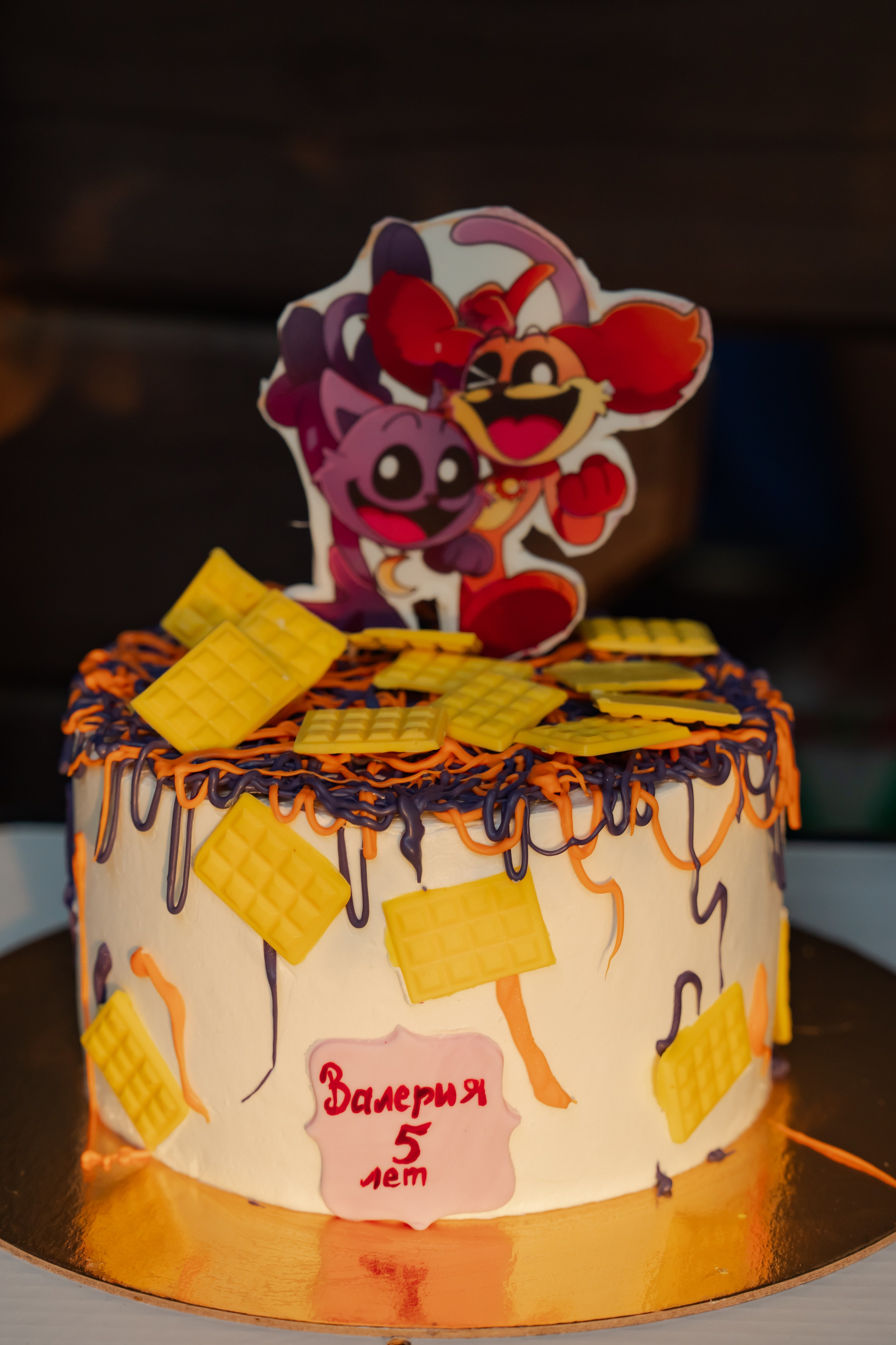 КэтНэп. Крамер Юлиана детский и семейный фотограф