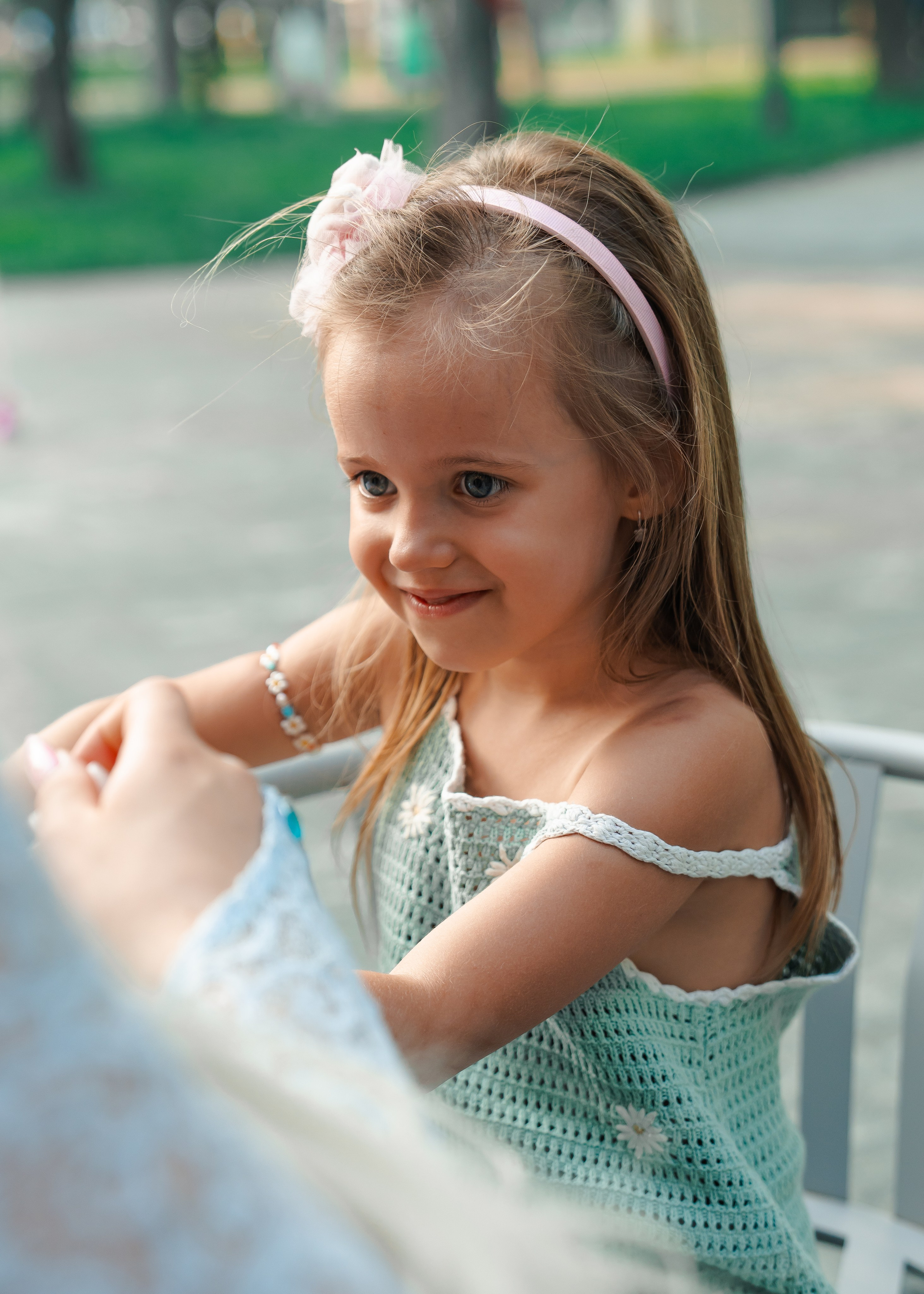 Принцесса Мая. Крамер Юлиана детский и семейный фотограф