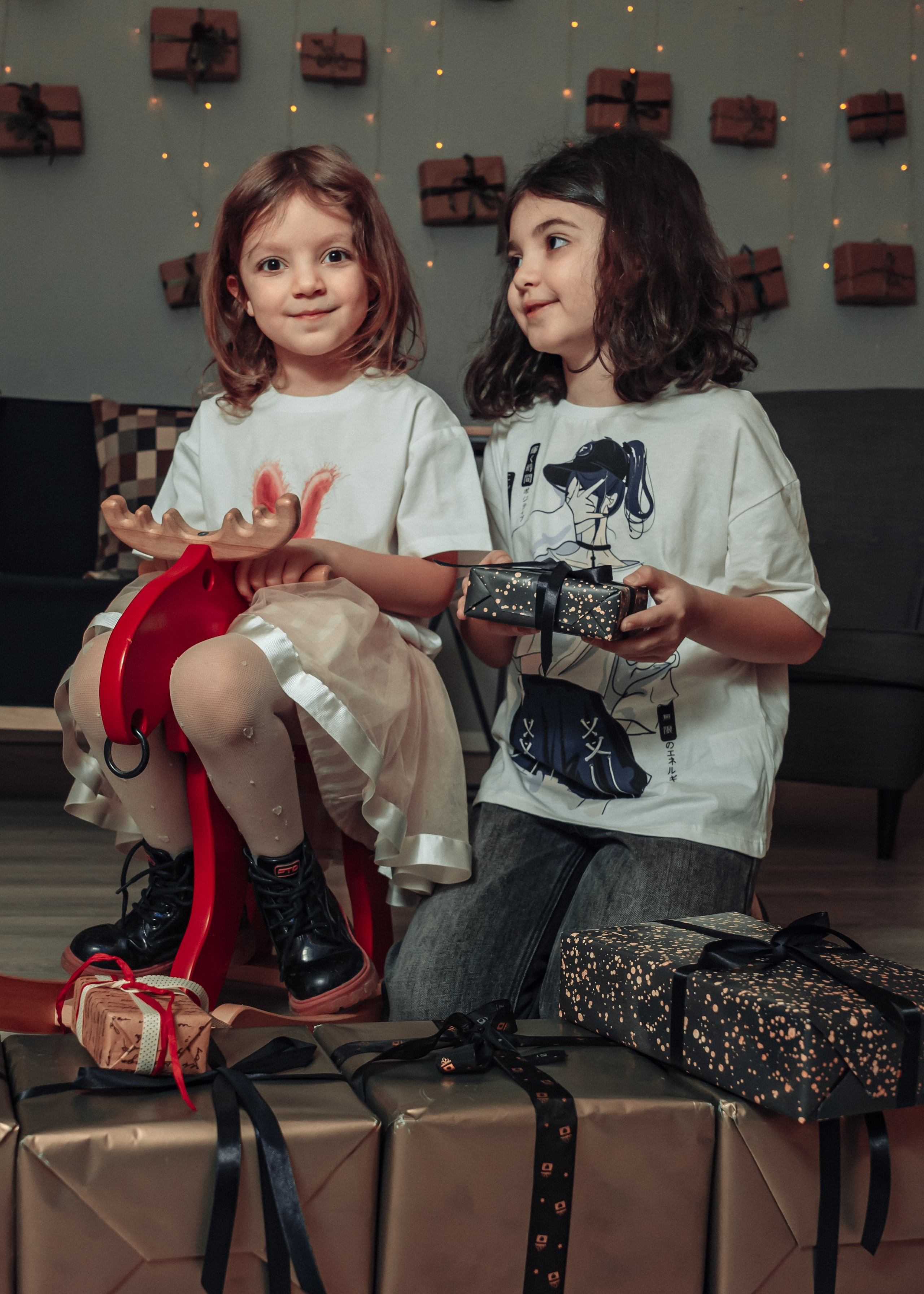 Наша счастливая вселенная. Крамер Юлиана детский и семейный фотограф