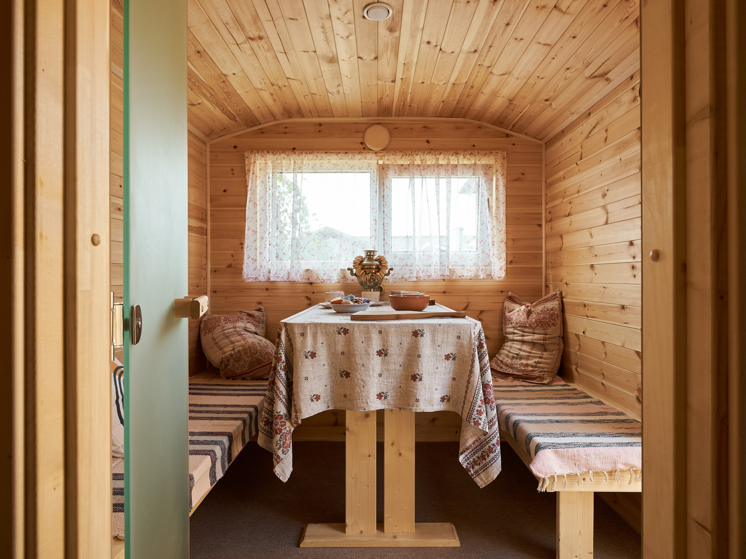 ЗАГОРОДНАЯ НЕДВИЖИМОСТЬ. Конев Ярослав — Интерьерный фотограф и видеограф