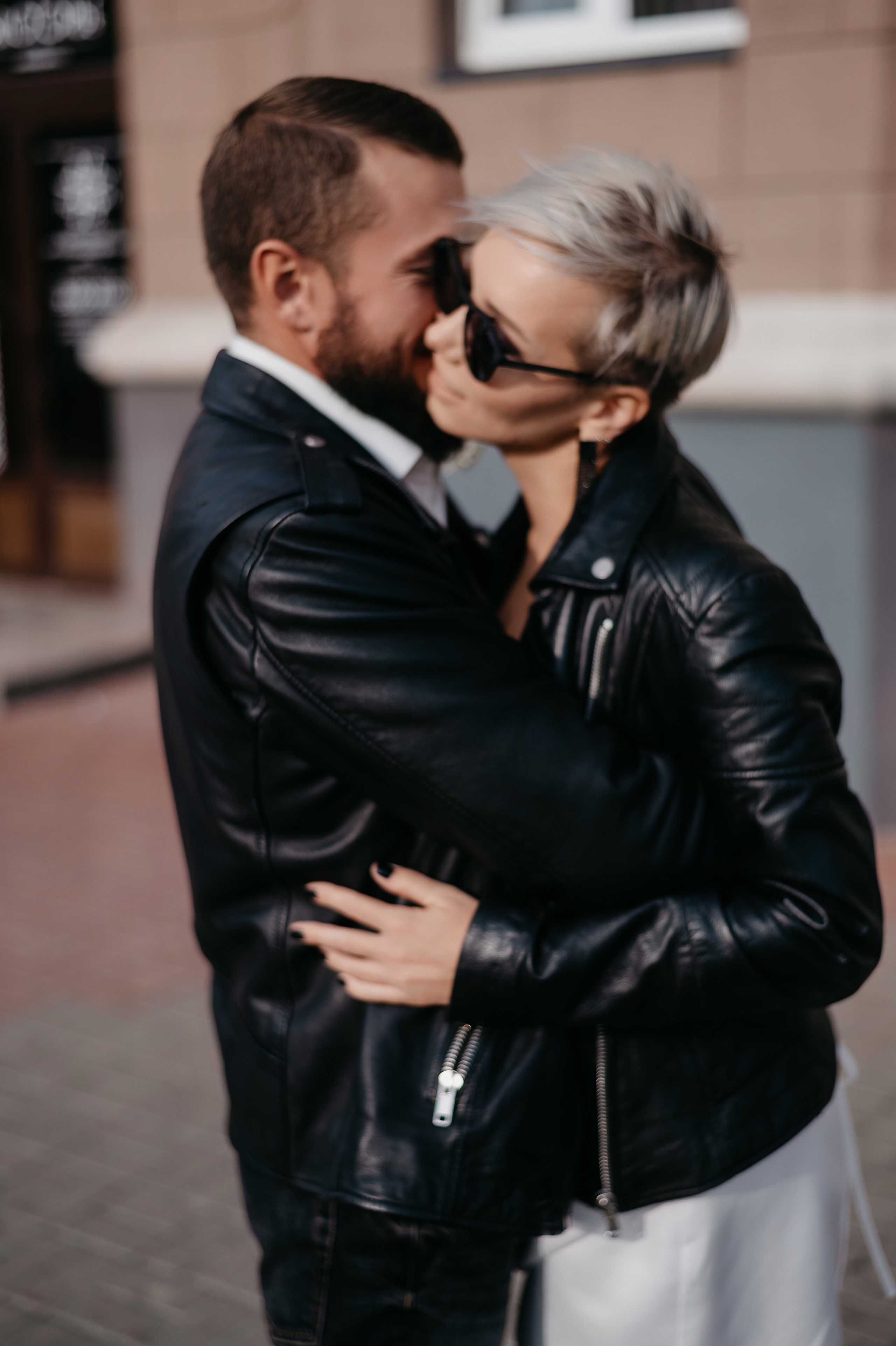 Витя и Оля. Свадебный фотограф Марина Жемчужникова в Москве и в Белгороде