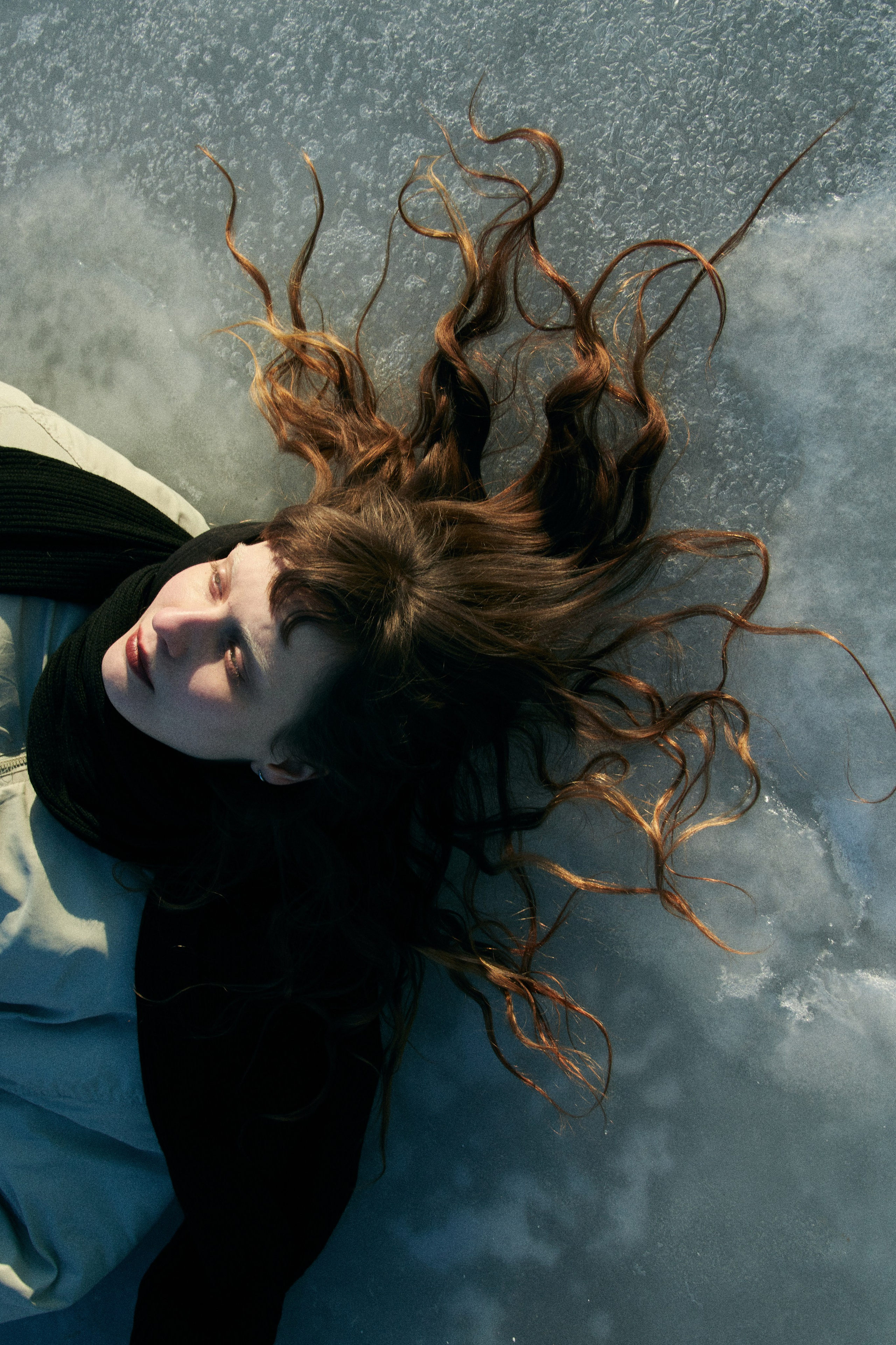 Scouting (Reels). Andrew Valmus