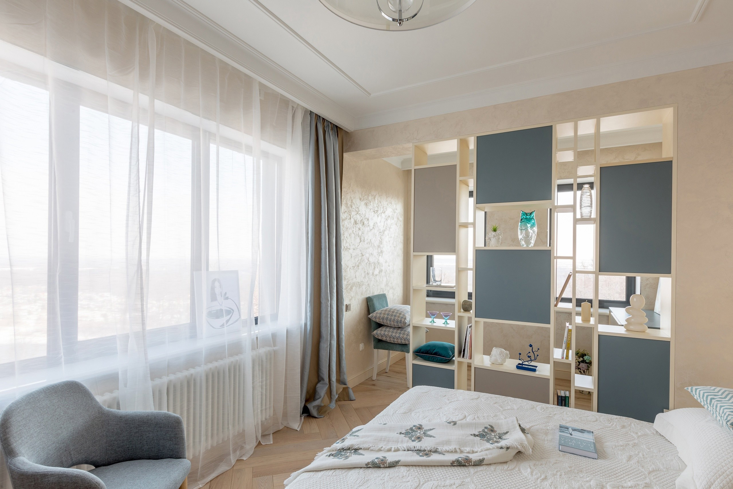 Интерьерное фото. Фуд-фотограф Гумеров Ильдар