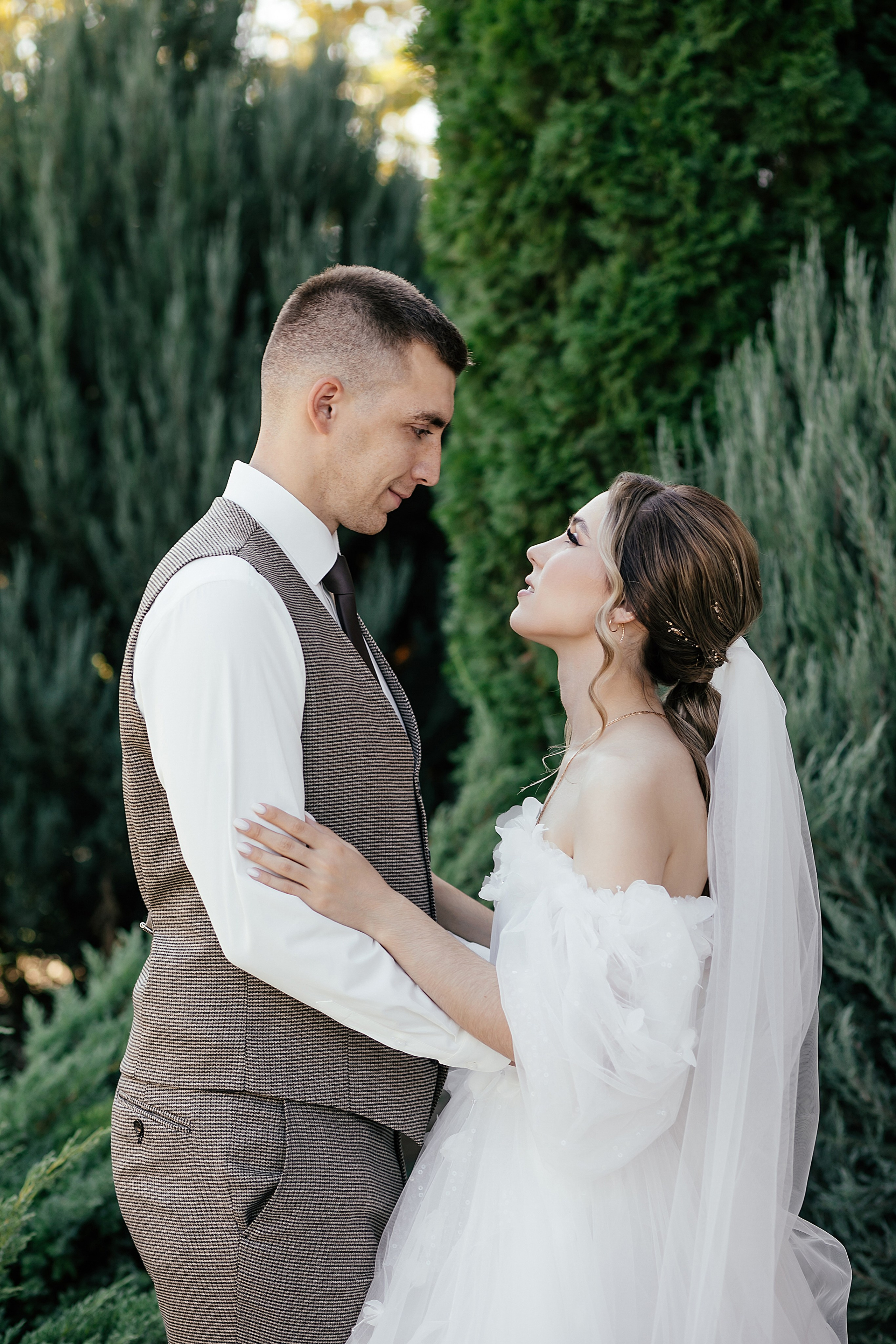 Максим и Настя. Свадебный фотограф Ростове-на-Дону