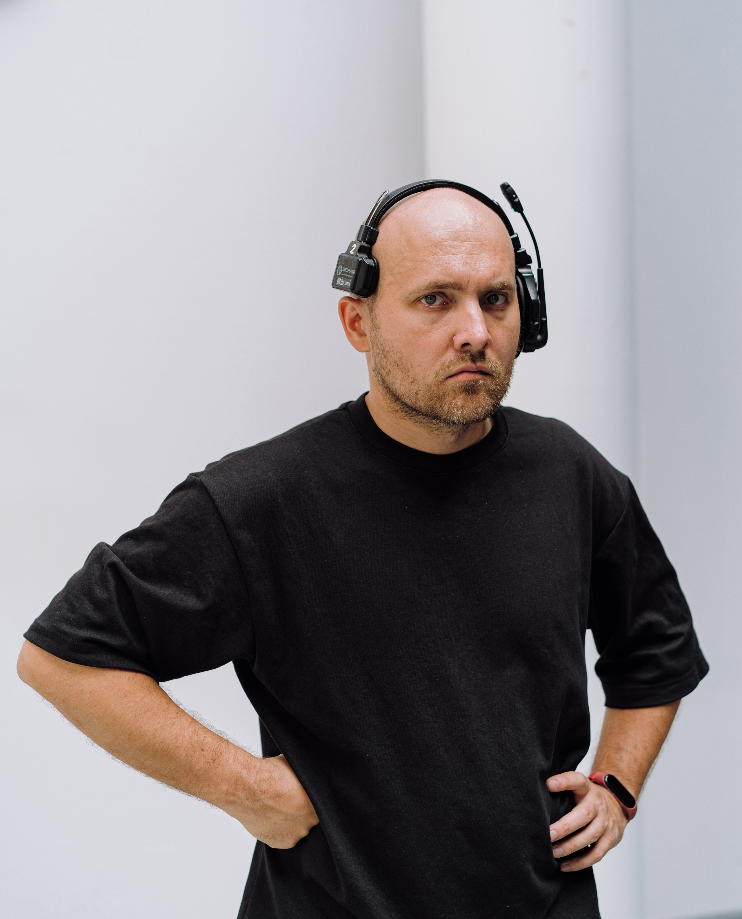 Егор Дружинин / Уроки истории. Творческий и репортажный фотограф в Москве Клим Долгов