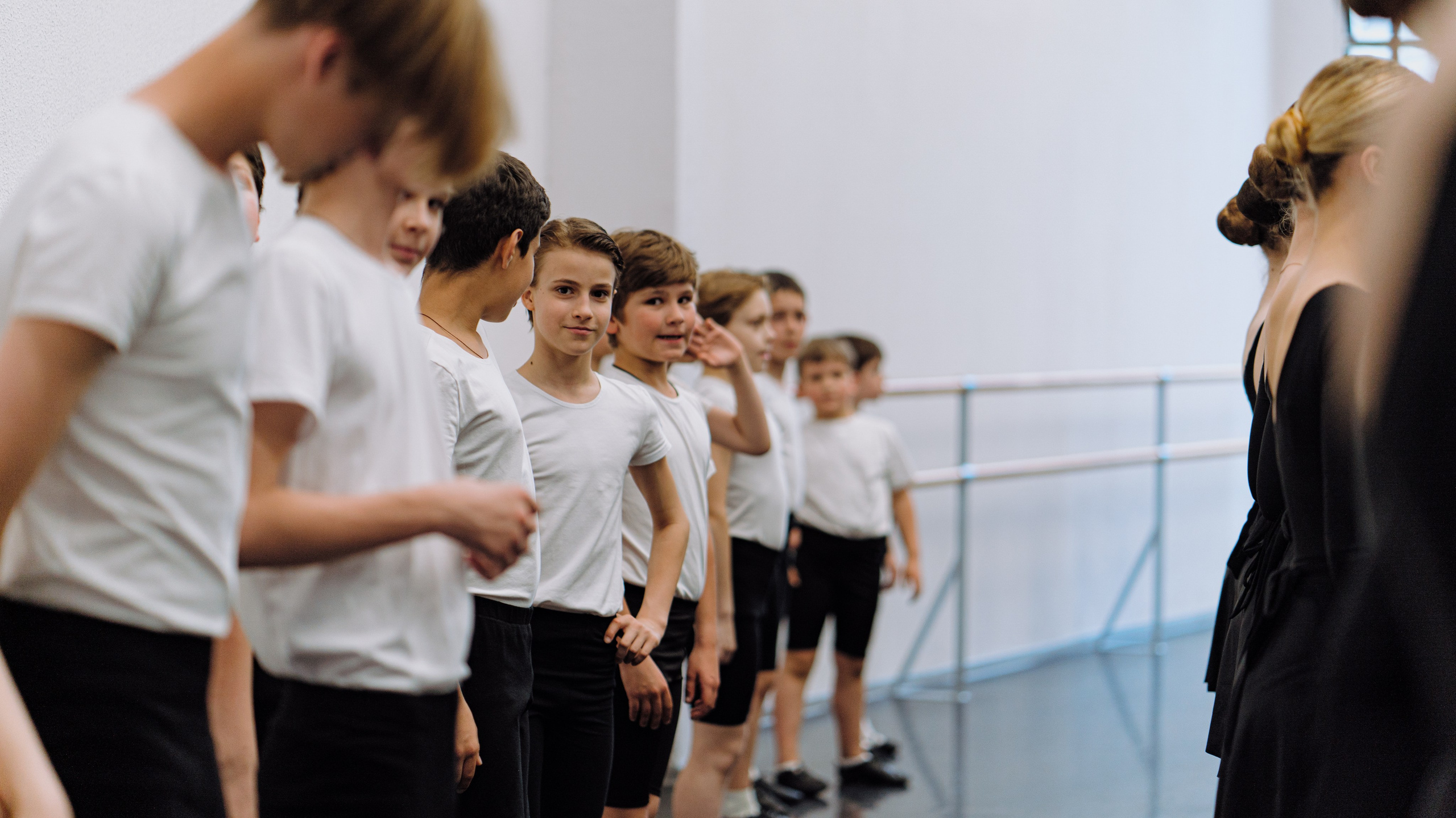 Егор Дружинин / Уроки истории. Творческий и репортажный фотограф в Москве Клим Долгов