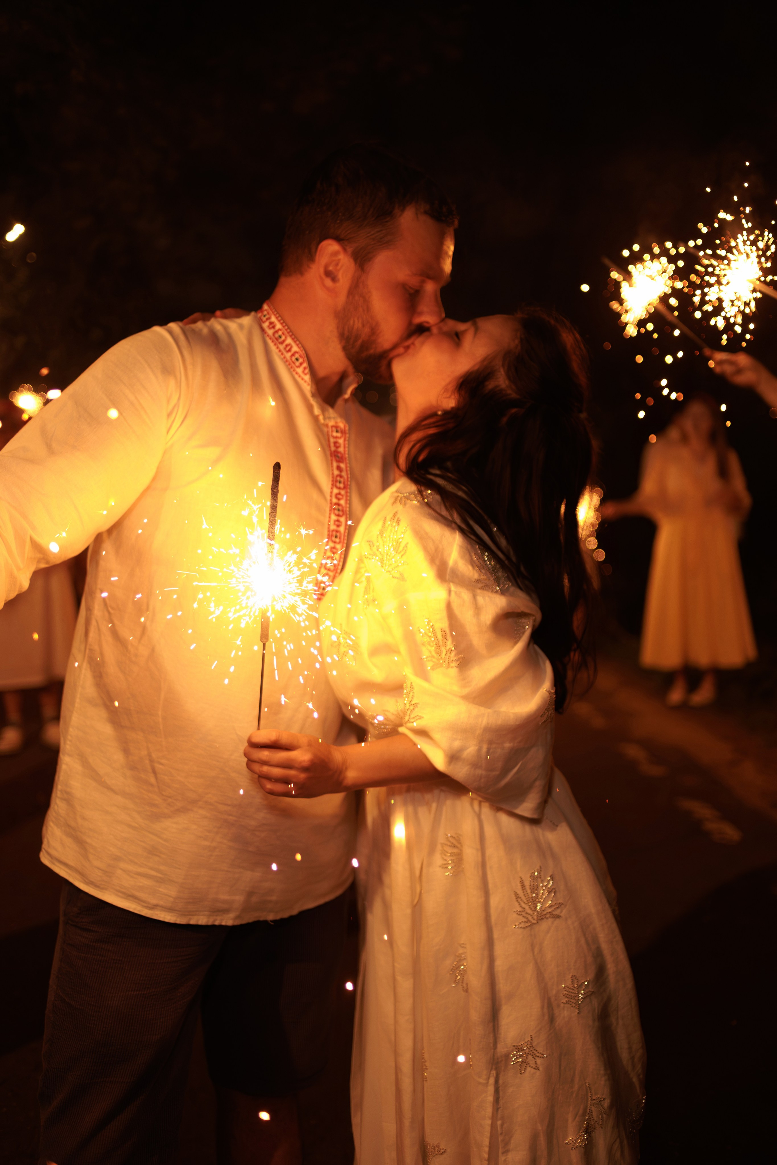 Свадьба в Русско-народном стиле. Фотограф Москва Жуковский Раменское