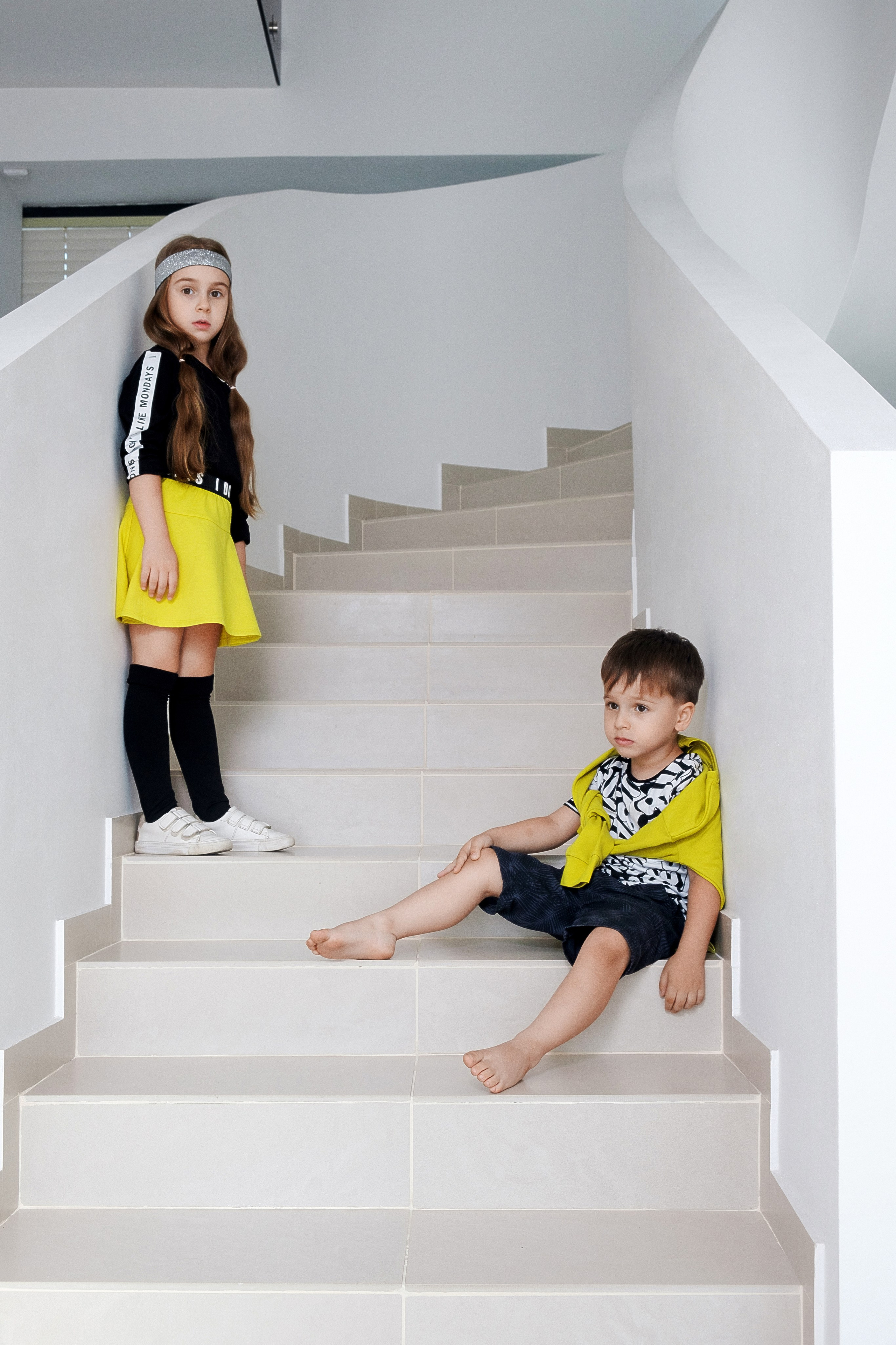 Съемка для журнала. Фотограф Таганрог Анна Трайжон