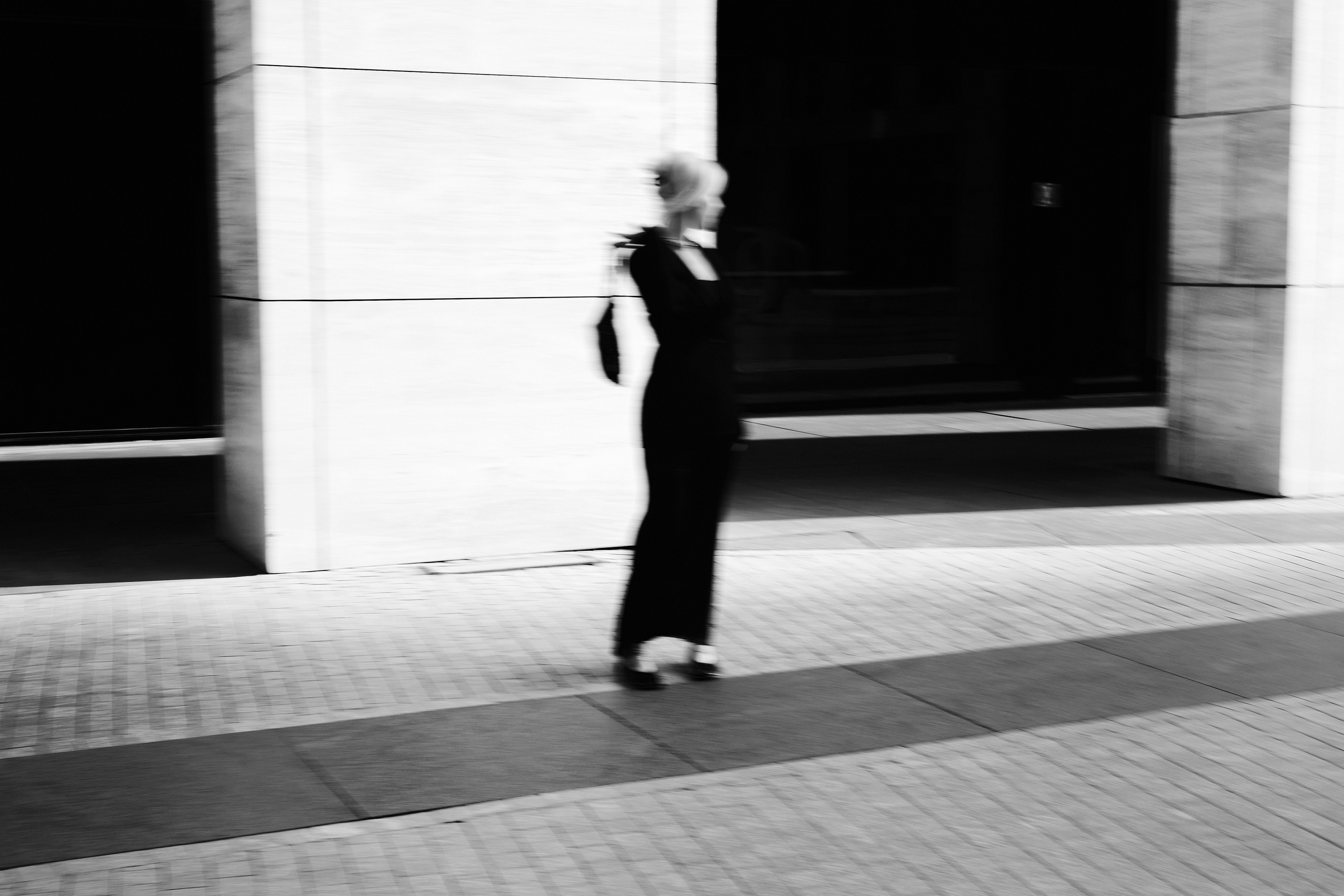 Saint Laurent. Фотограф Надежда Куксина