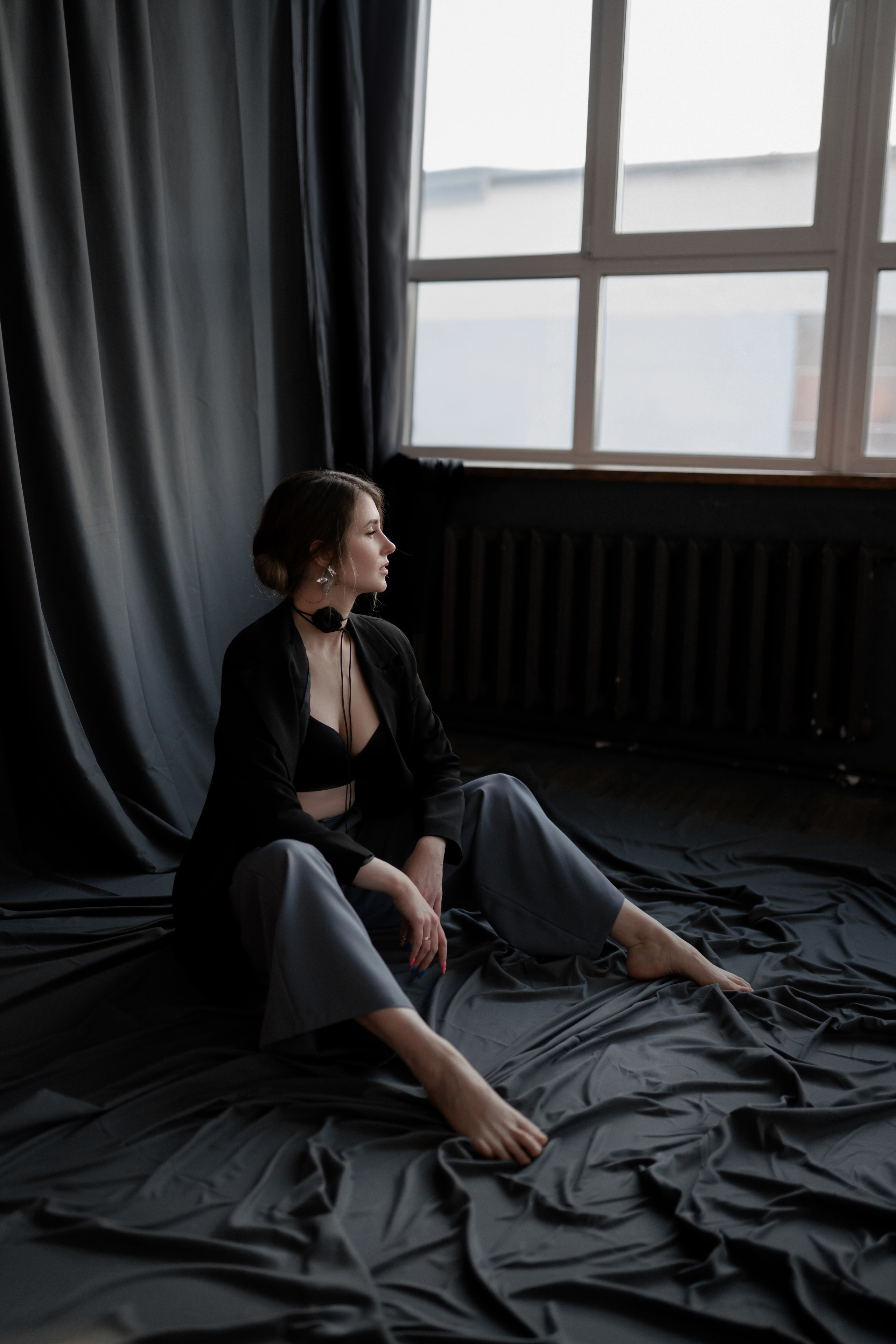 Екатерина. Семейный и свадебный фотограф в Москве и Калуге Рослова Анастасия