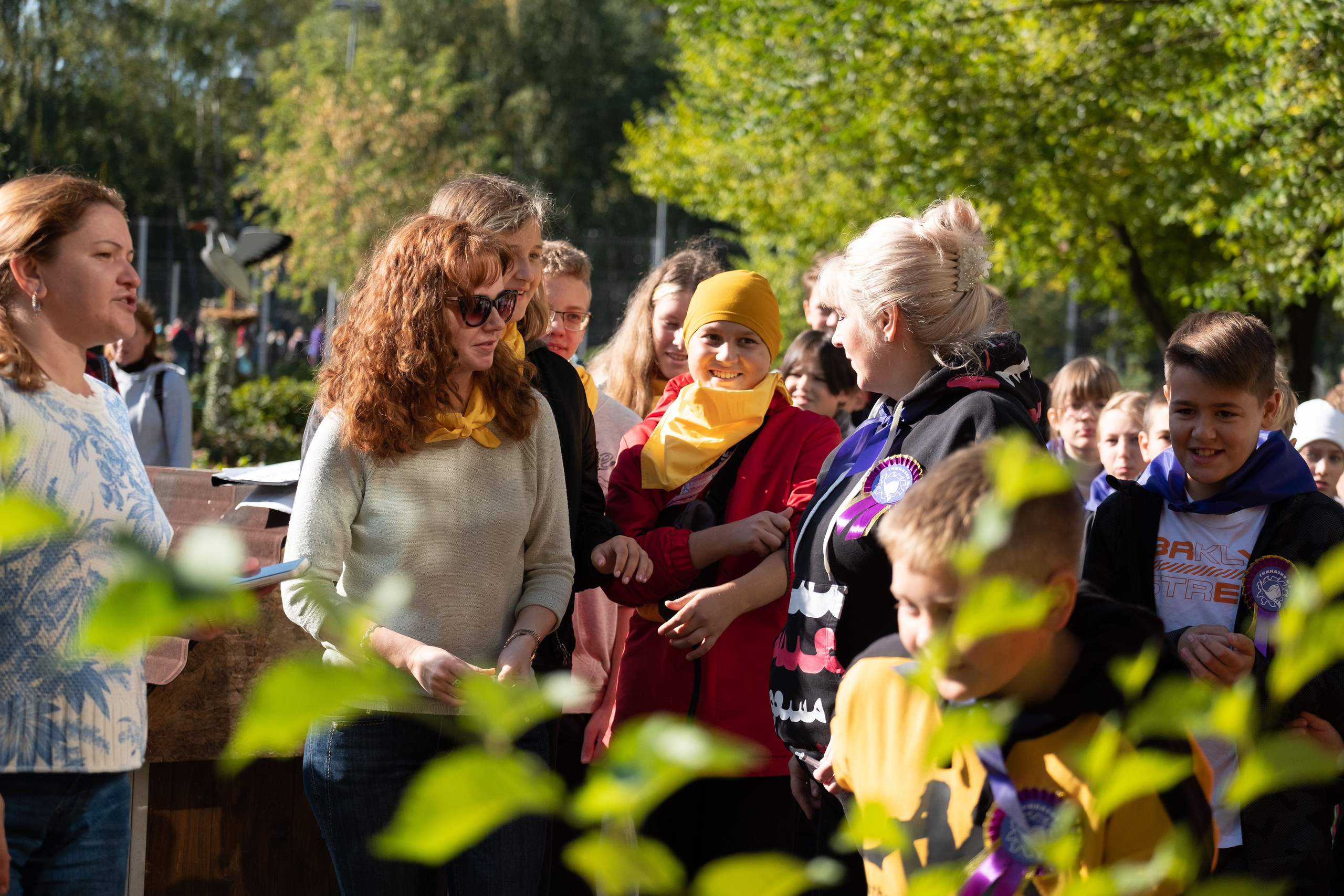 Детские праздники. Выпускные альбомы в Ярославле и Ярославской области Ярко Фото
