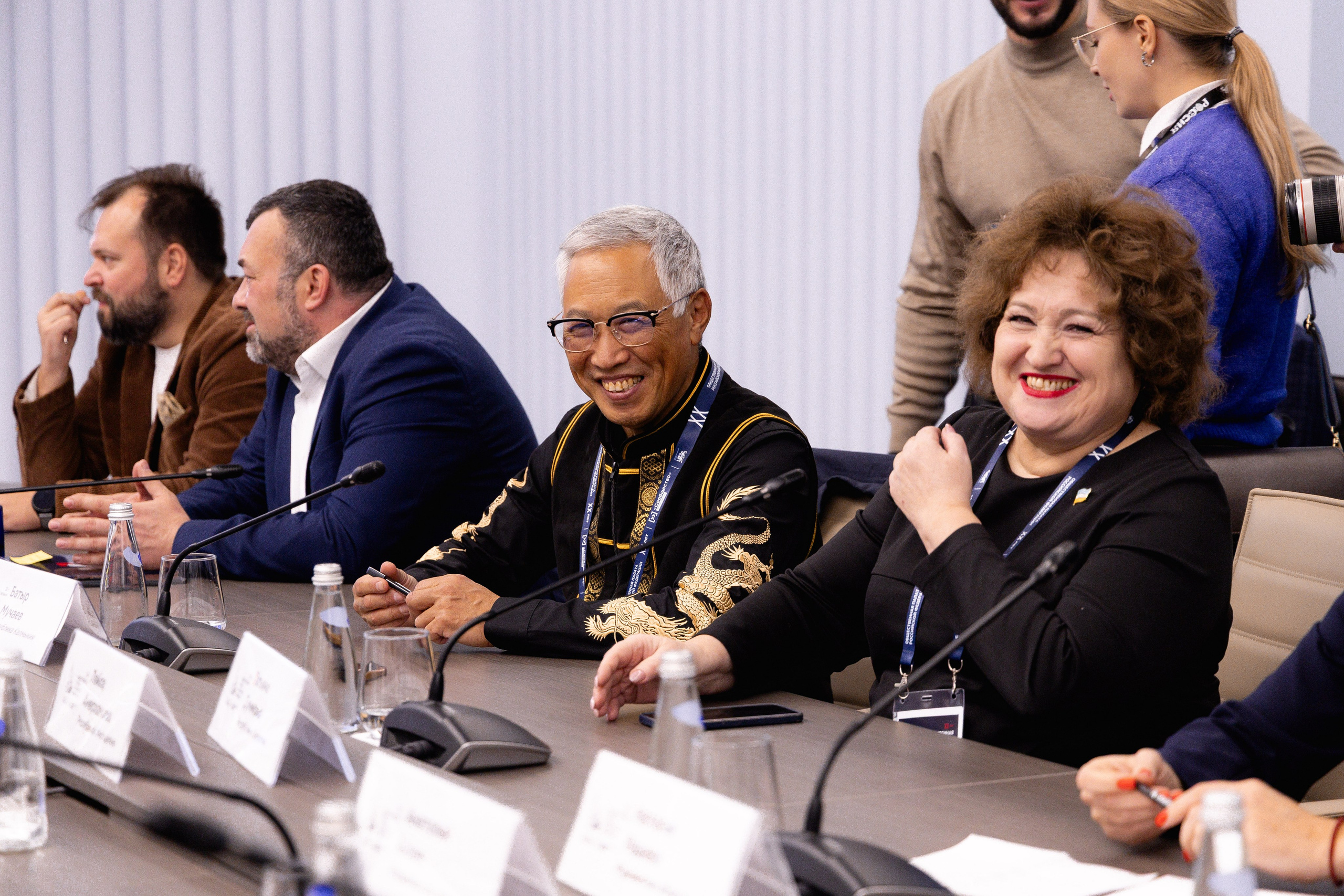 Репортаж. Фотограф Злата Воробьёва | Москва