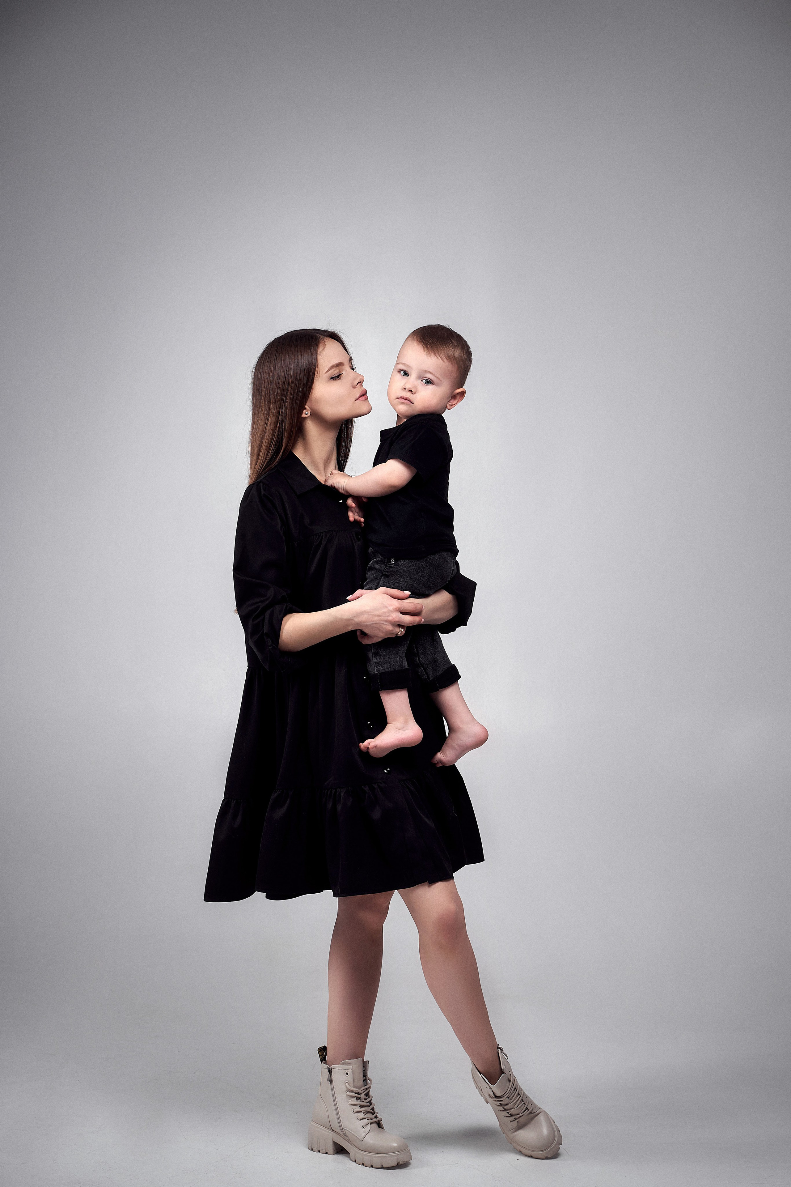 Юля и Саша. Свадебный и семейный фотограф Игорь Елагин