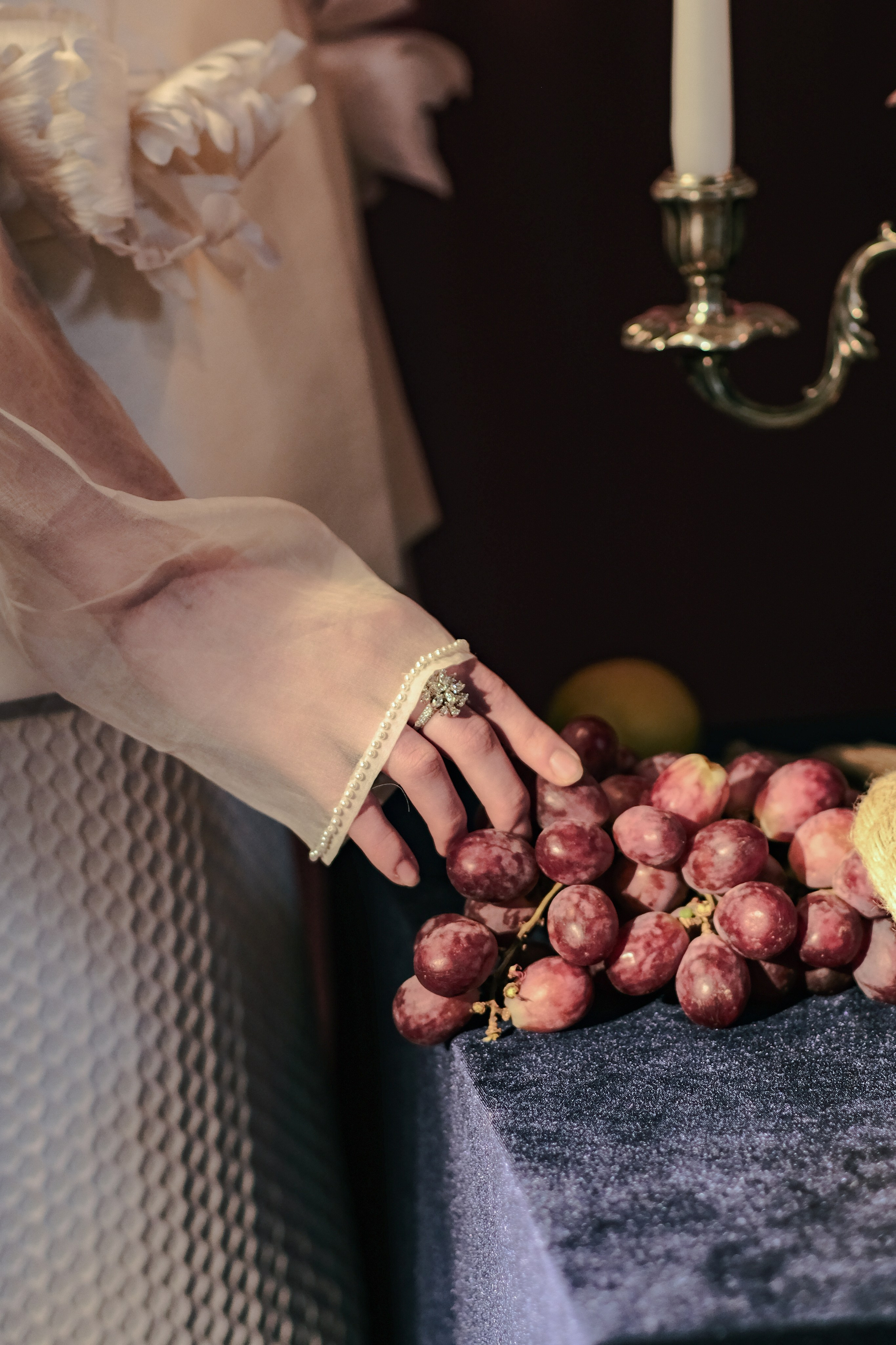 Для karjewy. Контент-фотограф в Махачкале. Марина