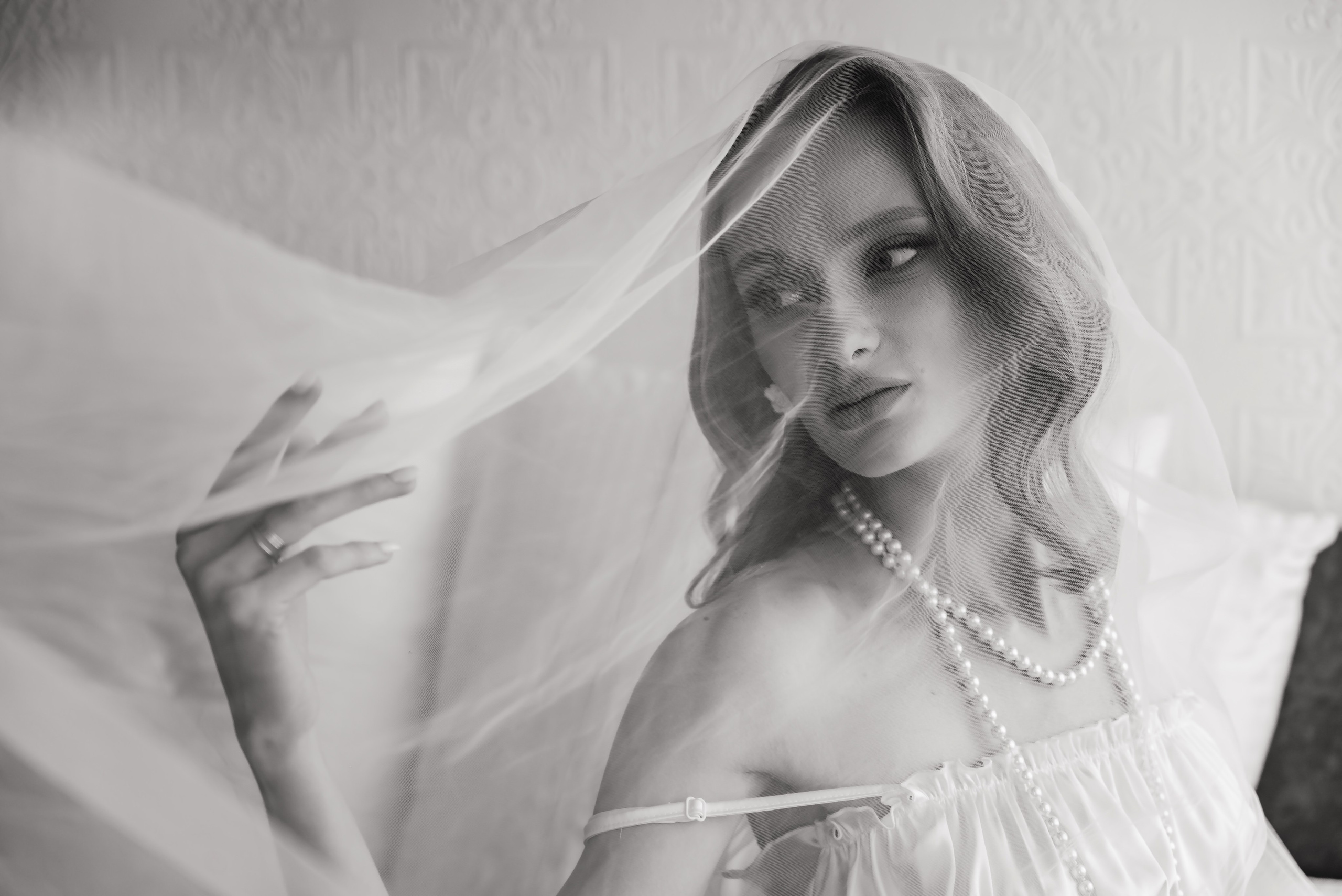 Станислав и Татьяна. Свадебный фотограф в Ростове Александра Груздева