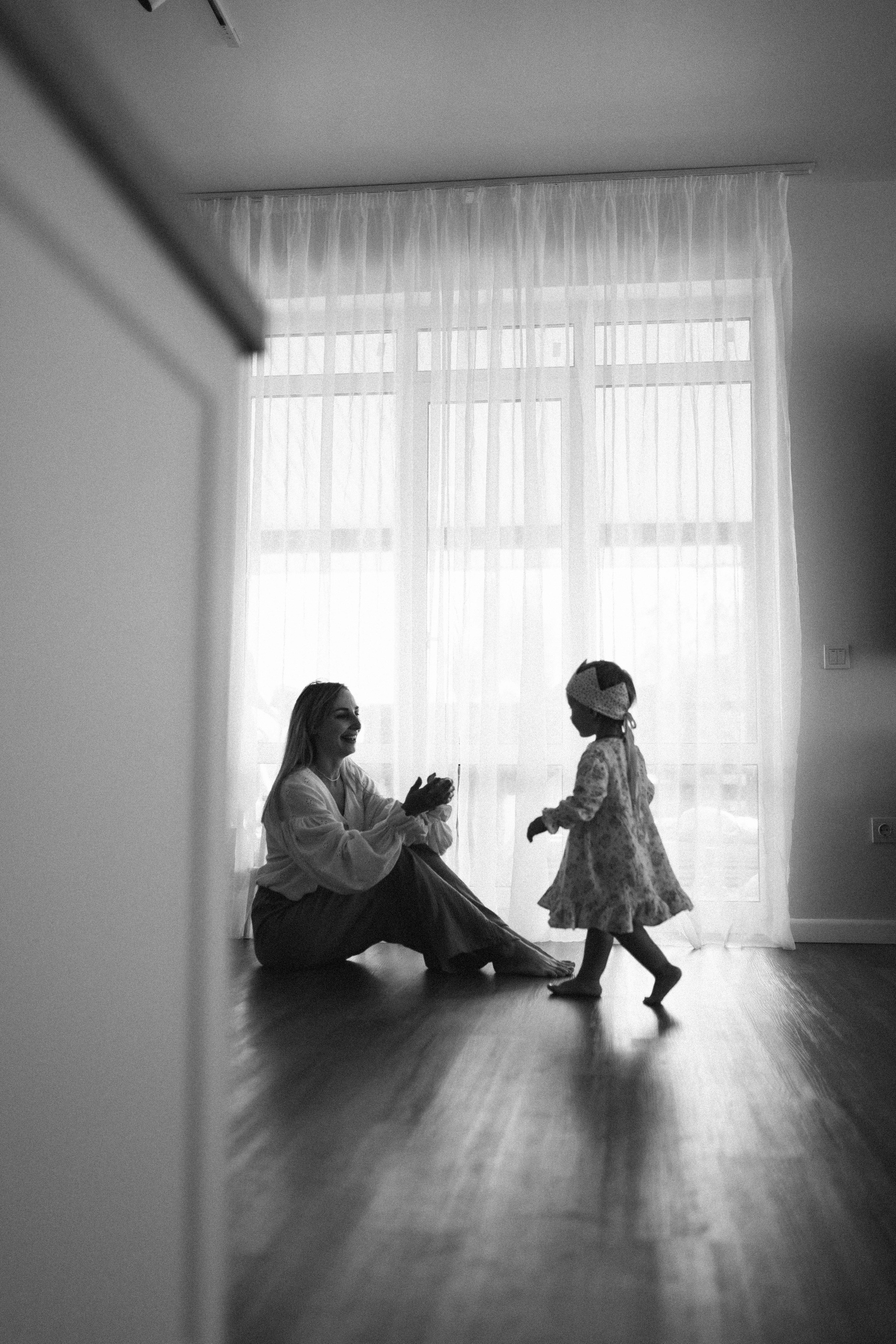 Сказочный мир маленькой Есении. Свадебный и семейный фотограф в Нижнем Новгороде