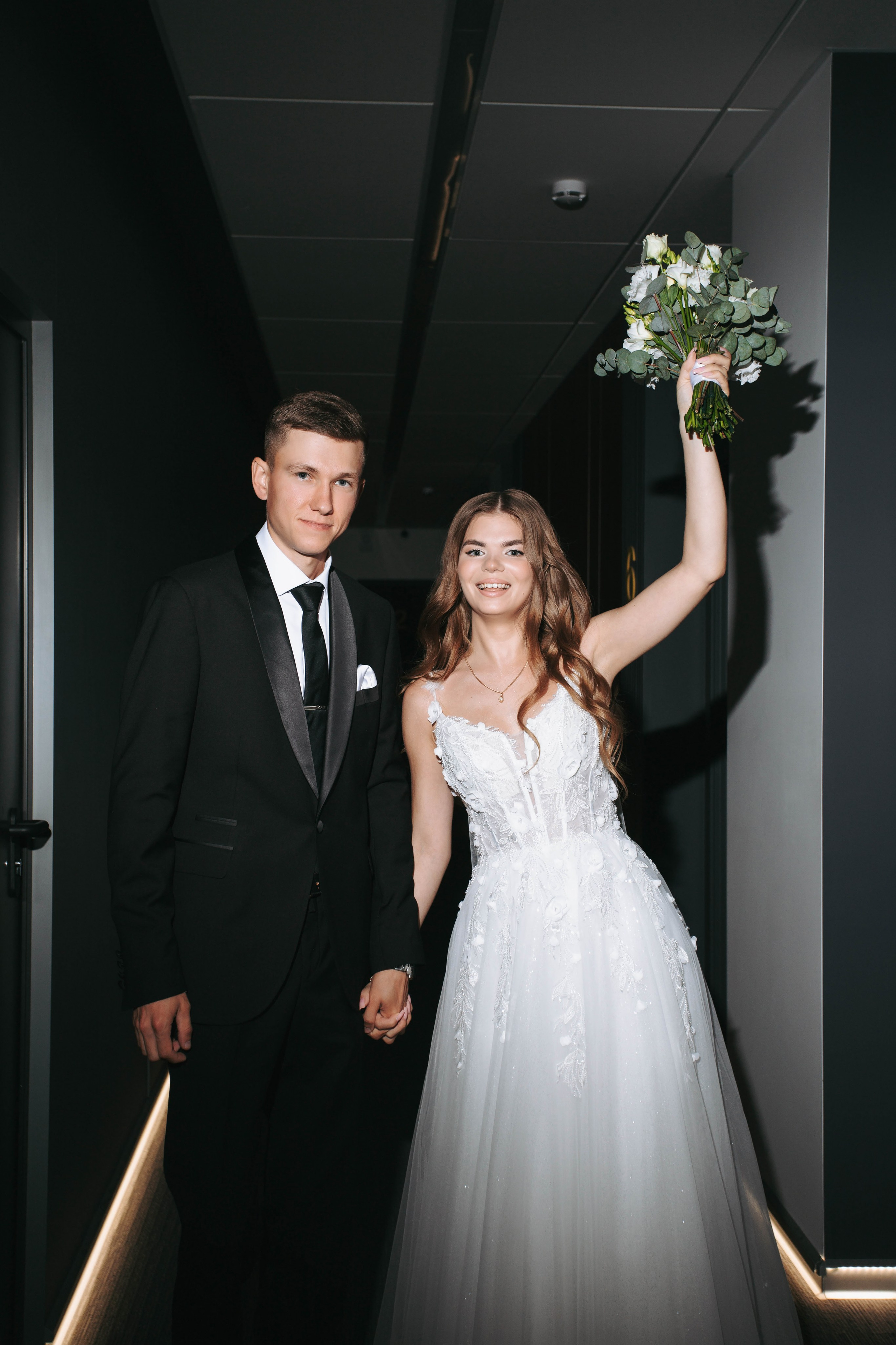 Илья и Анастасия. Свадебный и семейный фотограф в Нижнем Новгороде